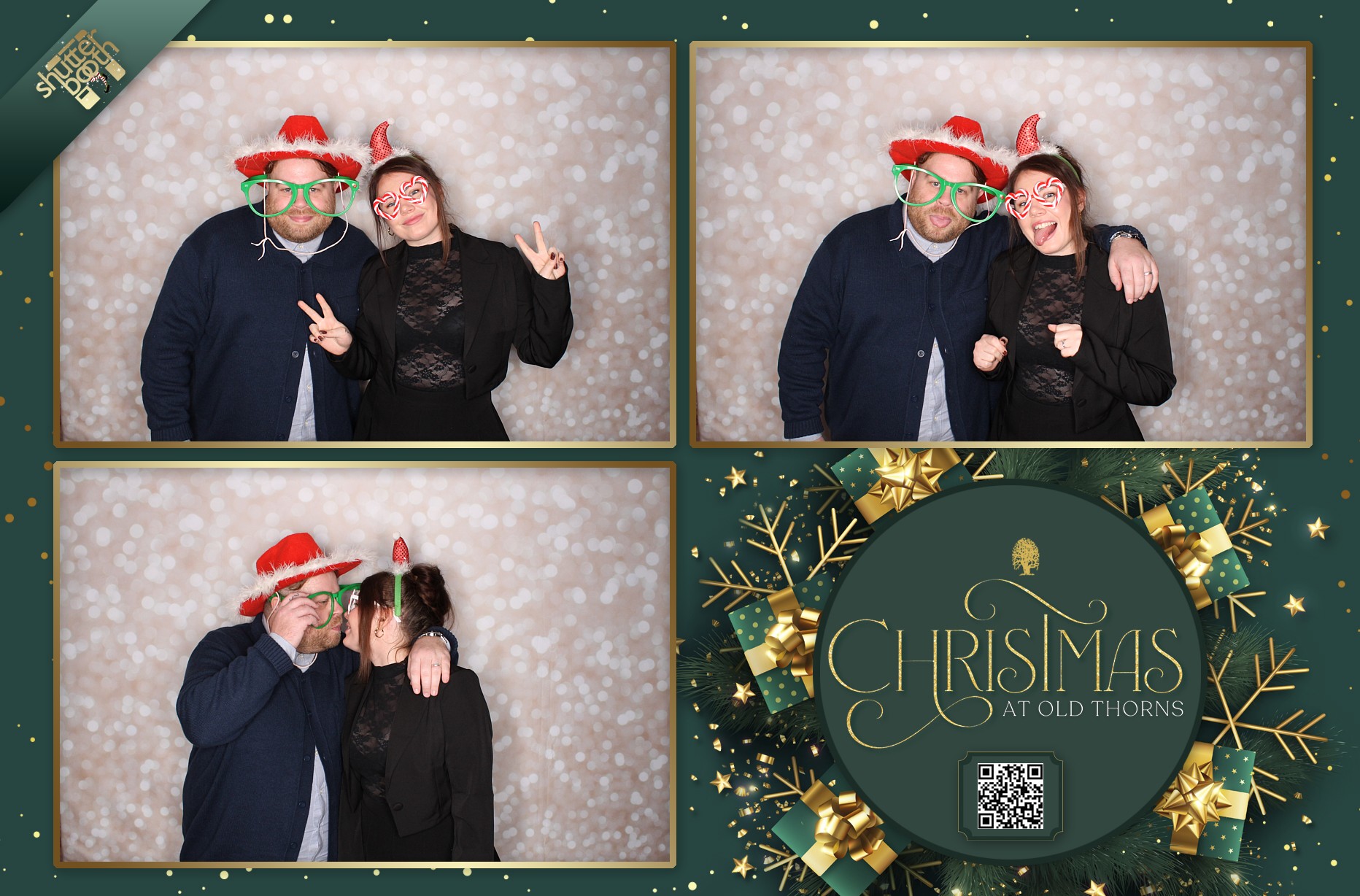 Christmas Band Night - 19/12/2025 | View more photos from the event at gallery.shutterbooth.co.uk/u/Shutterbooth/Christmas-Band-Night-19122025