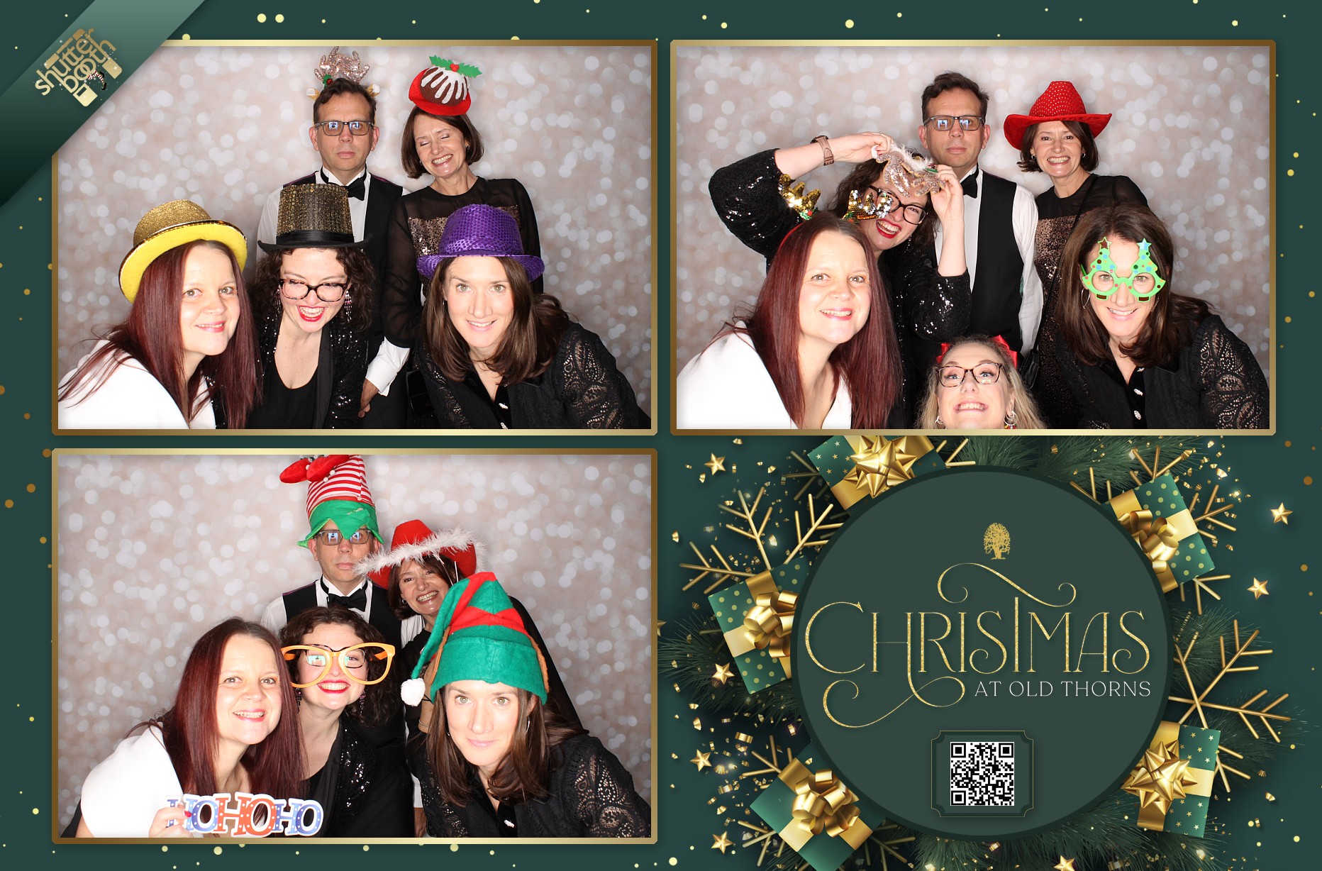 Christmas Band Night - 19/12/2025 | View more photos from the event at gallery.shutterbooth.co.uk/u/Shutterbooth/Christmas-Band-Night-19122025