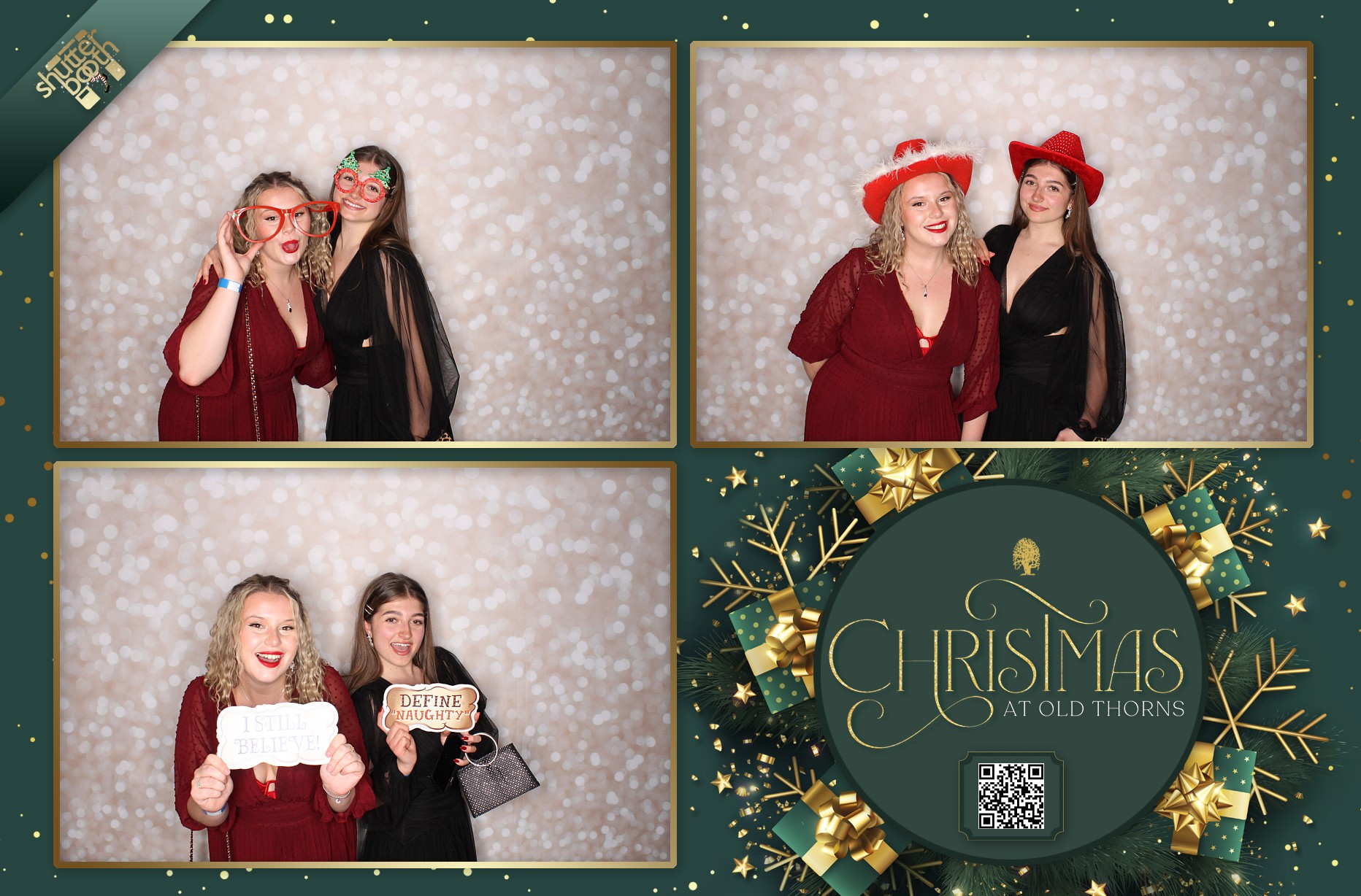 Christmas Band Night - 19/12/2025 | View more photos from the event at gallery.shutterbooth.co.uk/u/Shutterbooth/Christmas-Band-Night-19122025