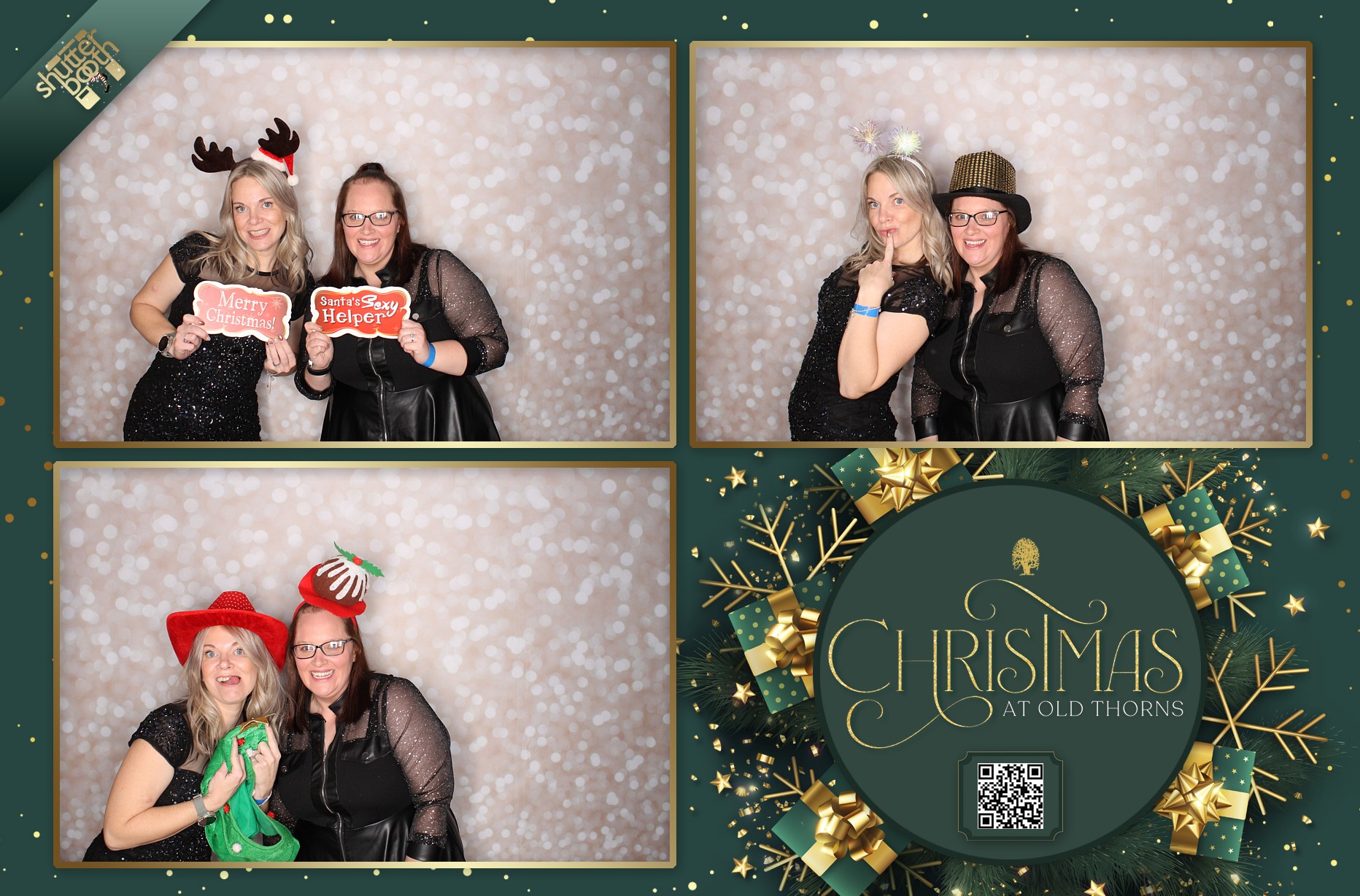 Christmas Band Night - 19/12/2025 | View more photos from the event at gallery.shutterbooth.co.uk/u/Shutterbooth/Christmas-Band-Night-19122025