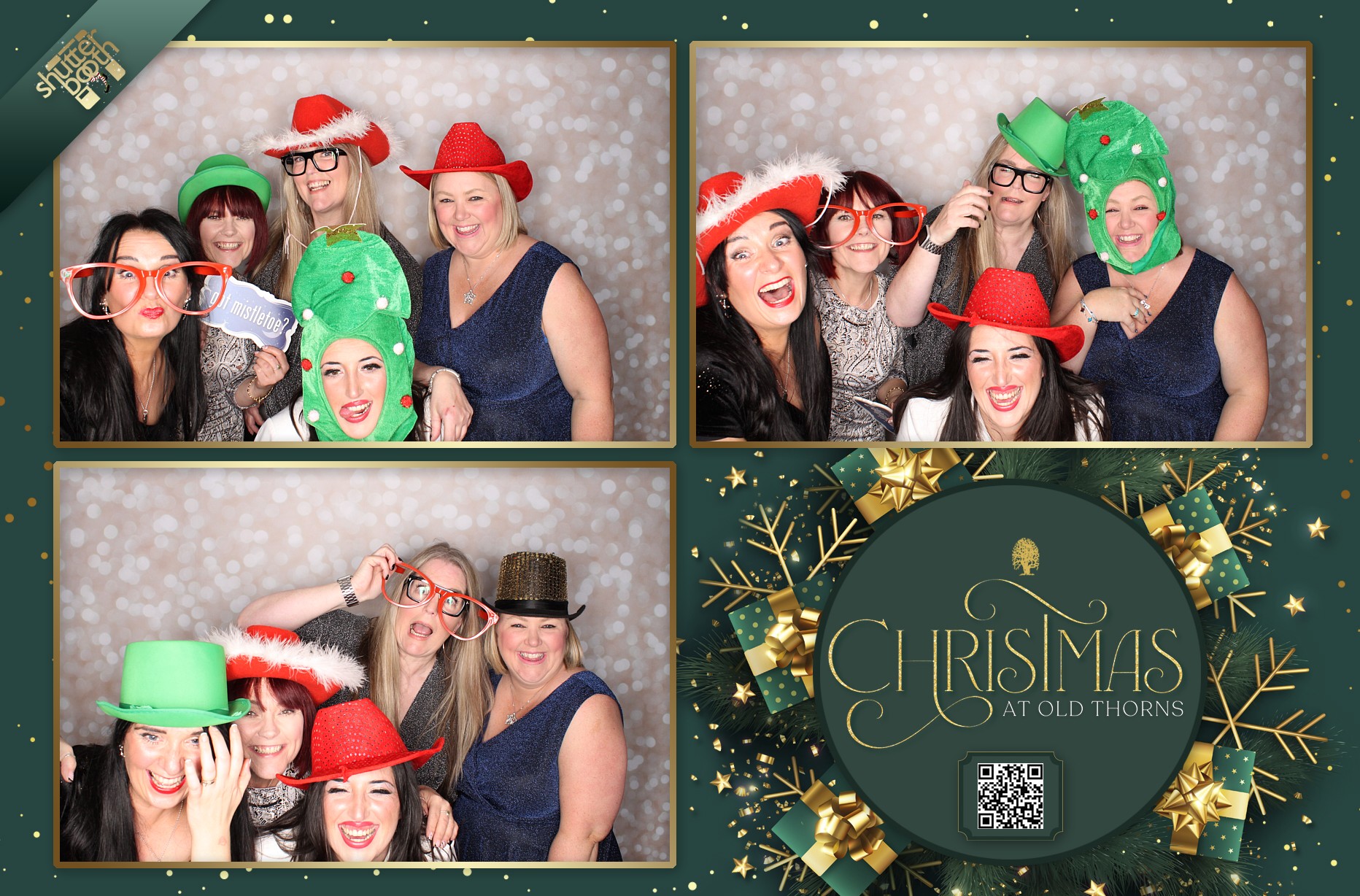 Christmas Band Night - 19/12/2025 | View more photos from the event at gallery.shutterbooth.co.uk/u/Shutterbooth/Christmas-Band-Night-19122025