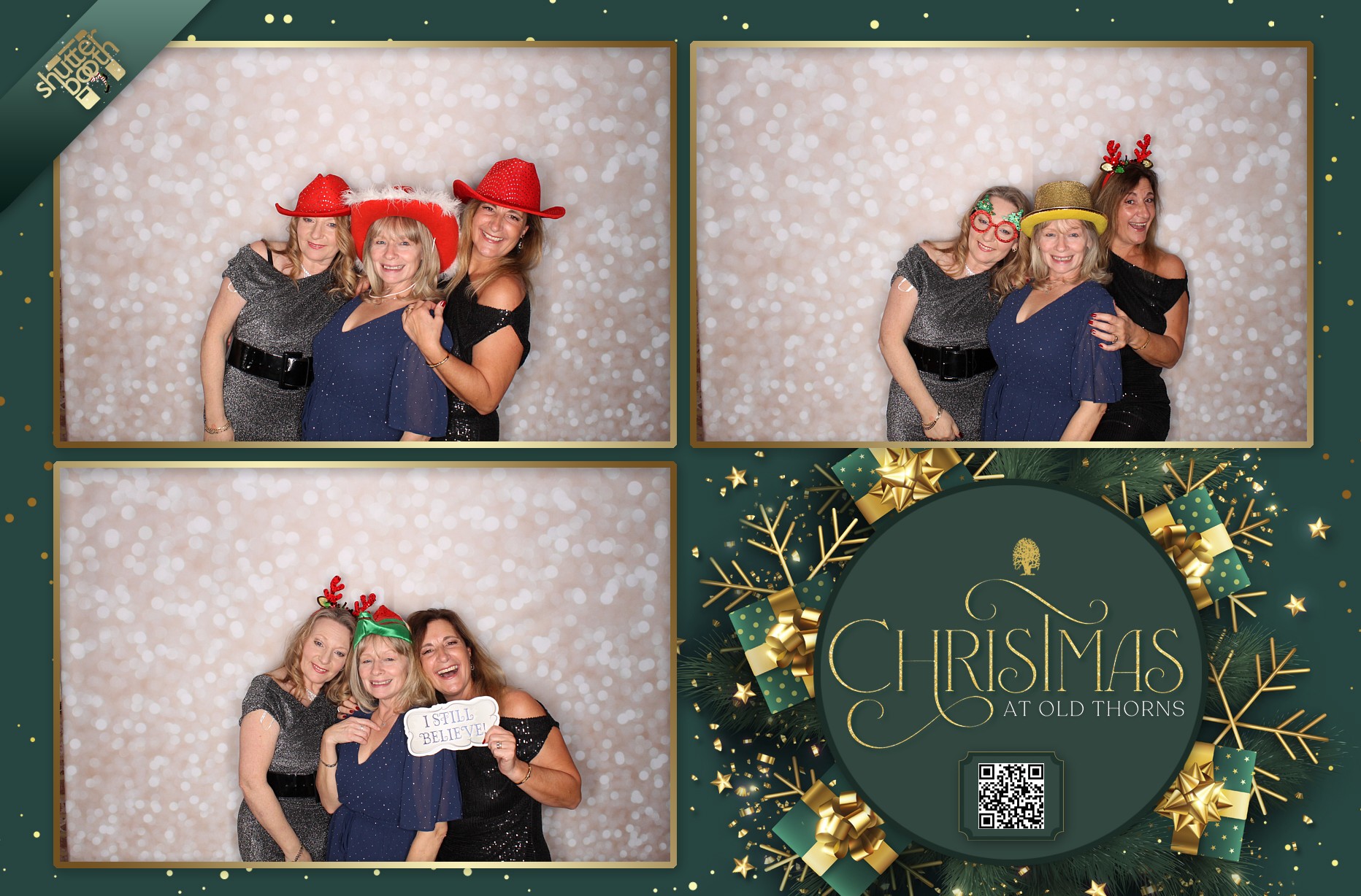 Christmas Band Night - 19/12/2025 | View more photos from the event at gallery.shutterbooth.co.uk/u/Shutterbooth/Christmas-Band-Night-19122025