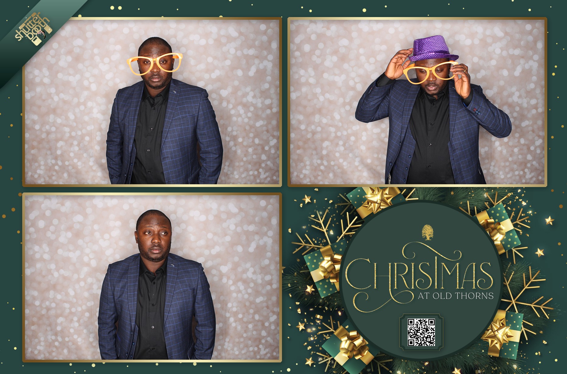 Christmas Band Night - 19/12/2025 | View more photos from the event at gallery.shutterbooth.co.uk/u/Shutterbooth/Christmas-Band-Night-19122025