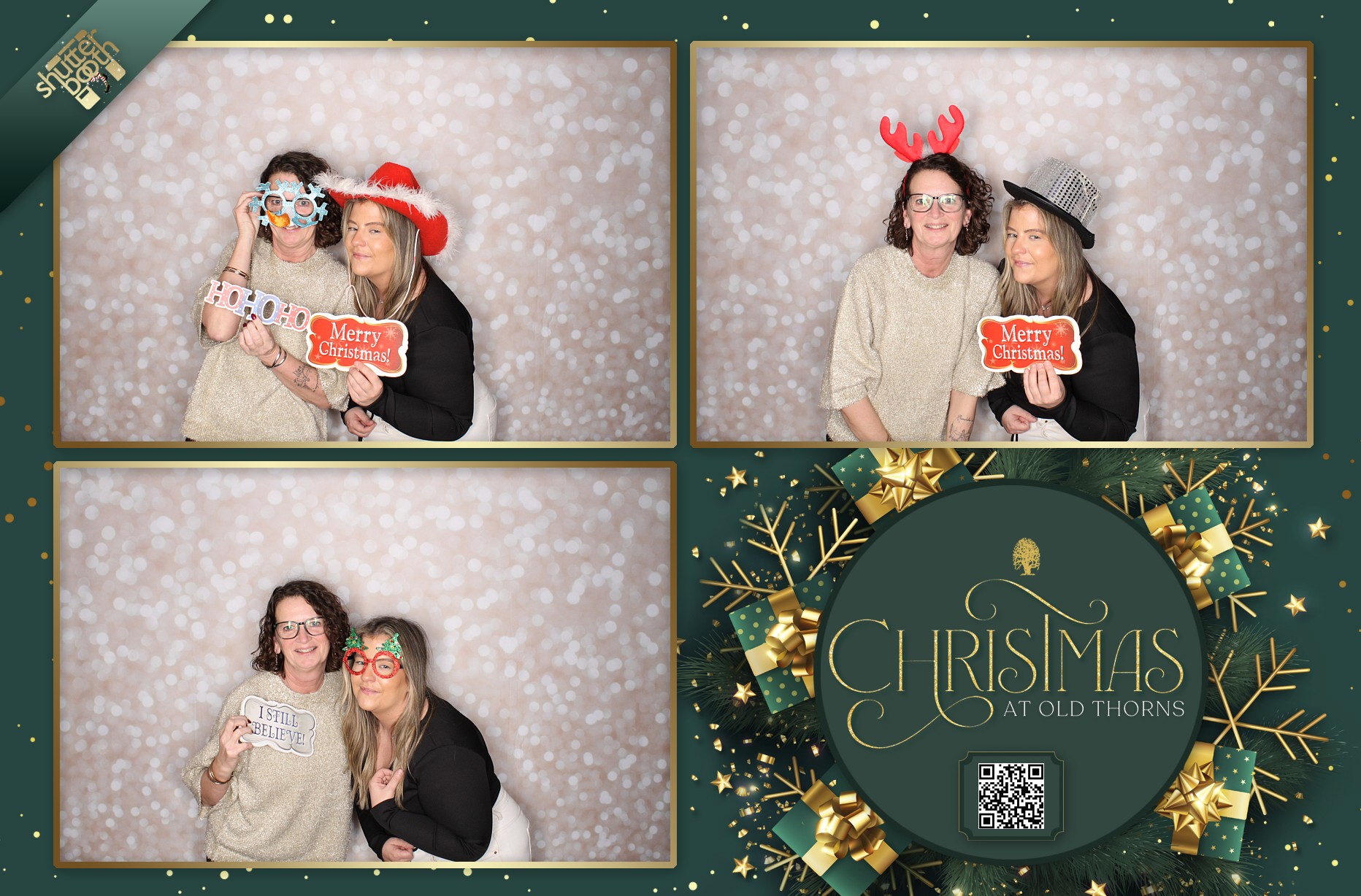 Christmas Band Night - 19/12/2025 | View more photos from the event at gallery.shutterbooth.co.uk/u/Shutterbooth/Christmas-Band-Night-19122025