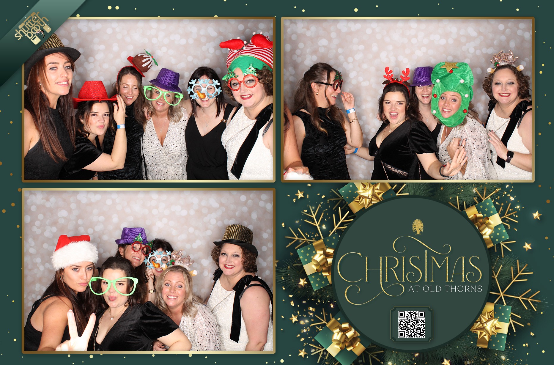 Christmas Band Night - 19/12/2025 | View more photos from the event at gallery.shutterbooth.co.uk/u/Shutterbooth/Christmas-Band-Night-19122025