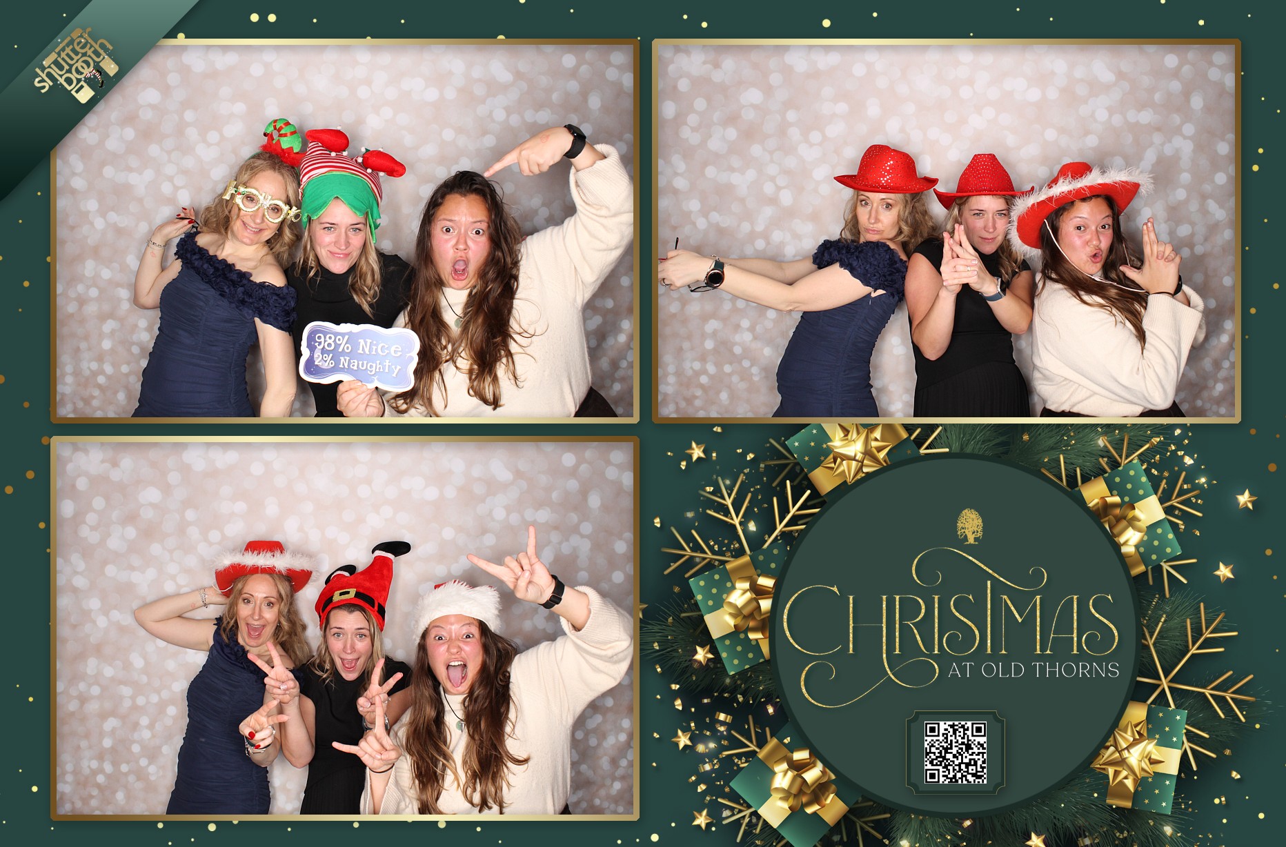 Christmas Band Night - 19/12/2025 | View more photos from the event at gallery.shutterbooth.co.uk/u/Shutterbooth/Christmas-Band-Night-19122025