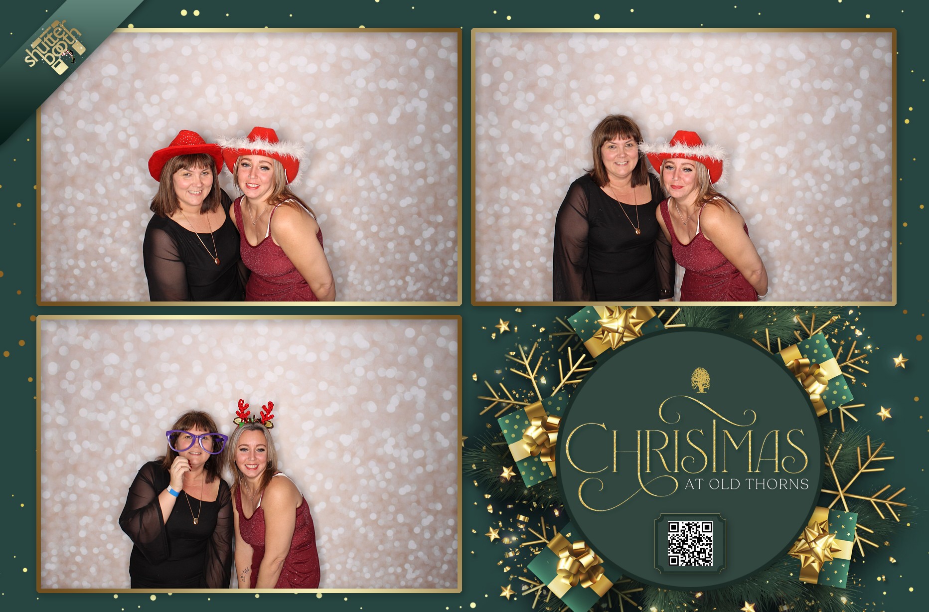 Christmas Band Night - 19/12/2025 | View more photos from the event at gallery.shutterbooth.co.uk/u/Shutterbooth/Christmas-Band-Night-19122025