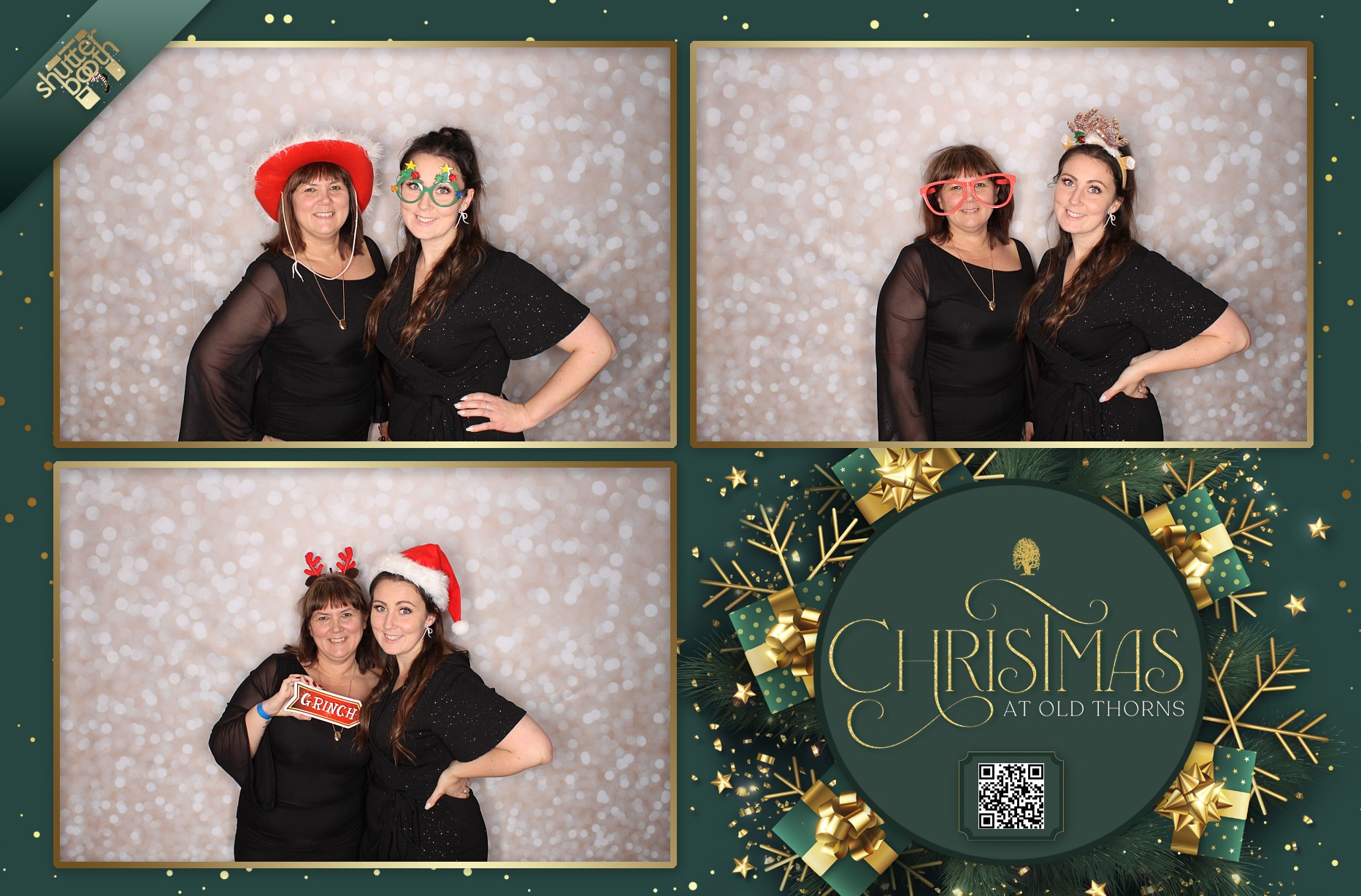 Christmas Band Night - 19/12/2025 | View more photos from the event at gallery.shutterbooth.co.uk/u/Shutterbooth/Christmas-Band-Night-19122025