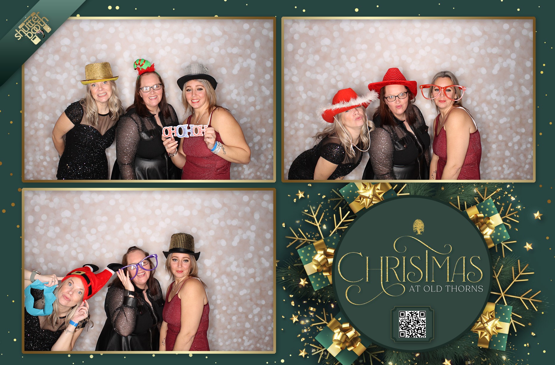 Christmas Band Night - 19/12/2025 | View more photos from the event at gallery.shutterbooth.co.uk/u/Shutterbooth/Christmas-Band-Night-19122025