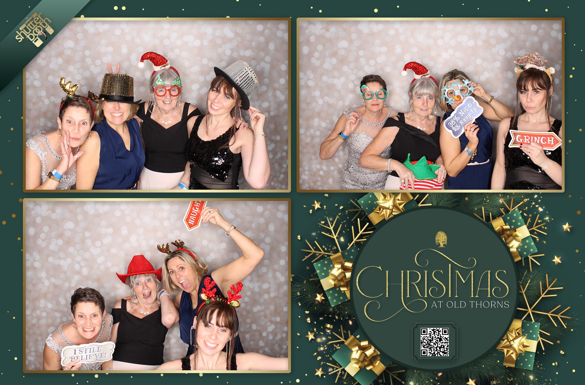 Christmas Band Night - 19/12/2025 | View more photos from the event at gallery.shutterbooth.co.uk/u/Shutterbooth/Christmas-Band-Night-19122025