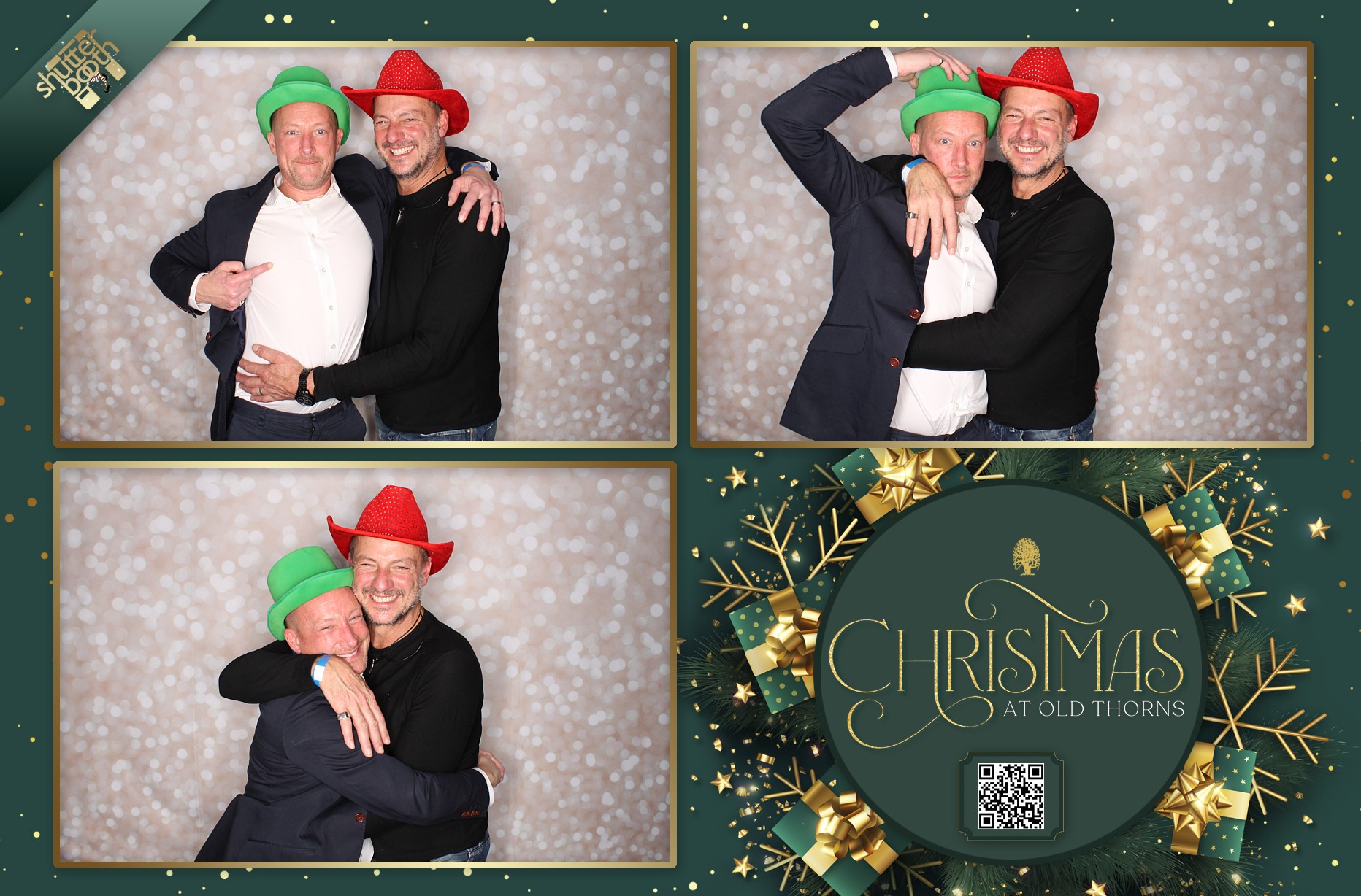 Christmas Band Night - 19/12/2025 | View more photos from the event at gallery.shutterbooth.co.uk/u/Shutterbooth/Christmas-Band-Night-19122025