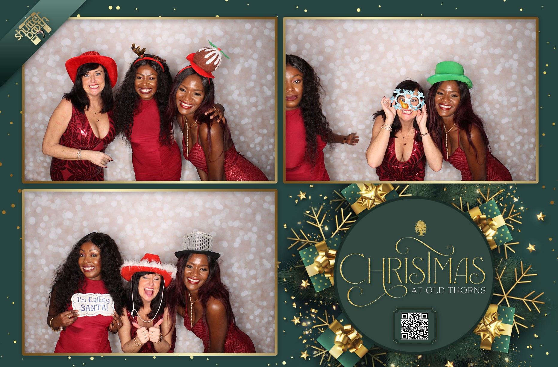 Christmas Band Night - 19/12/2025 | View more photos from the event at gallery.shutterbooth.co.uk/u/Shutterbooth/Christmas-Band-Night-19122025