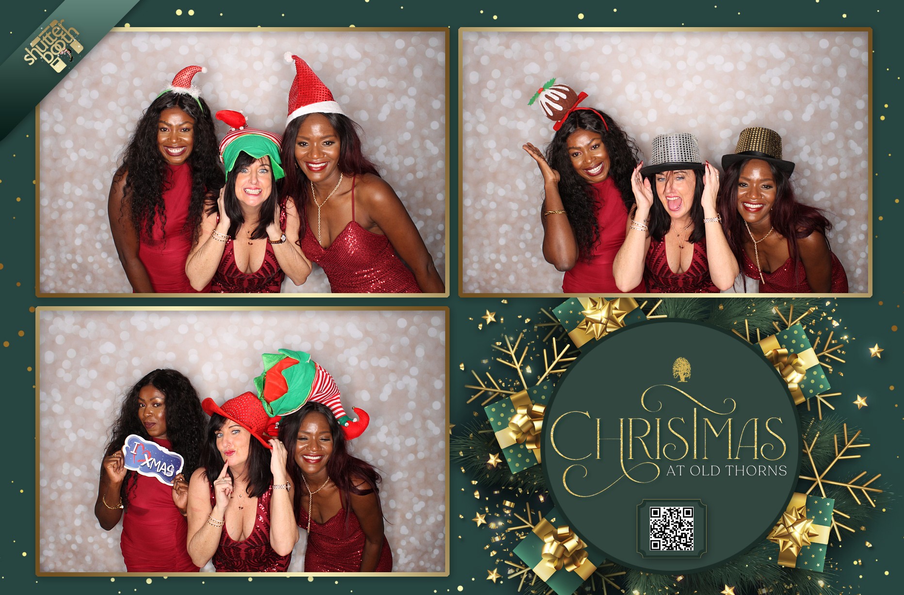 Christmas Band Night - 19/12/2025 | View more photos from the event at gallery.shutterbooth.co.uk/u/Shutterbooth/Christmas-Band-Night-19122025