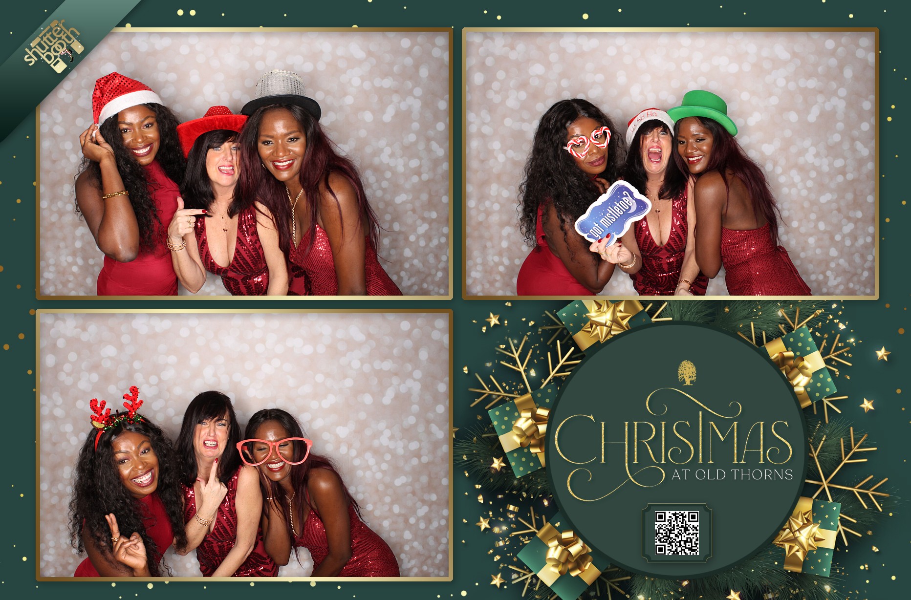 Christmas Band Night - 19/12/2025 | View more photos from the event at gallery.shutterbooth.co.uk/u/Shutterbooth/Christmas-Band-Night-19122025