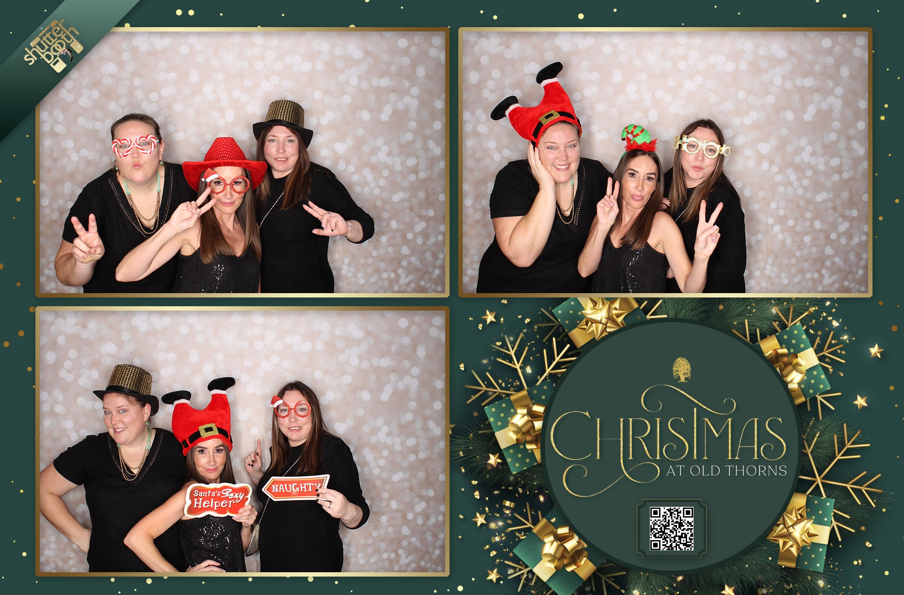 Christmas Band Night - 19/12/2025 | View more photos from the event at gallery.shutterbooth.co.uk/u/Shutterbooth/Christmas-Band-Night-19122025