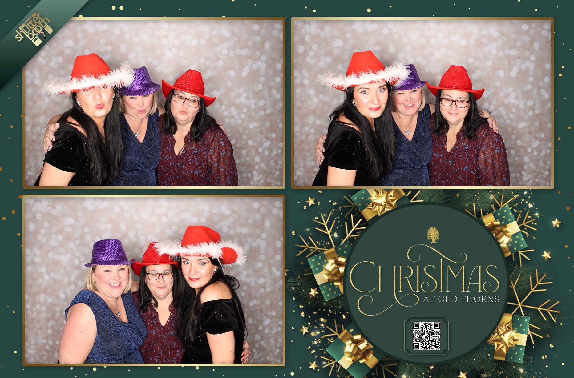 Christmas Band Night - 19/12/2025 | View more photos from the event at gallery.shutterbooth.co.uk/u/Shutterbooth/Christmas-Band-Night-19122025