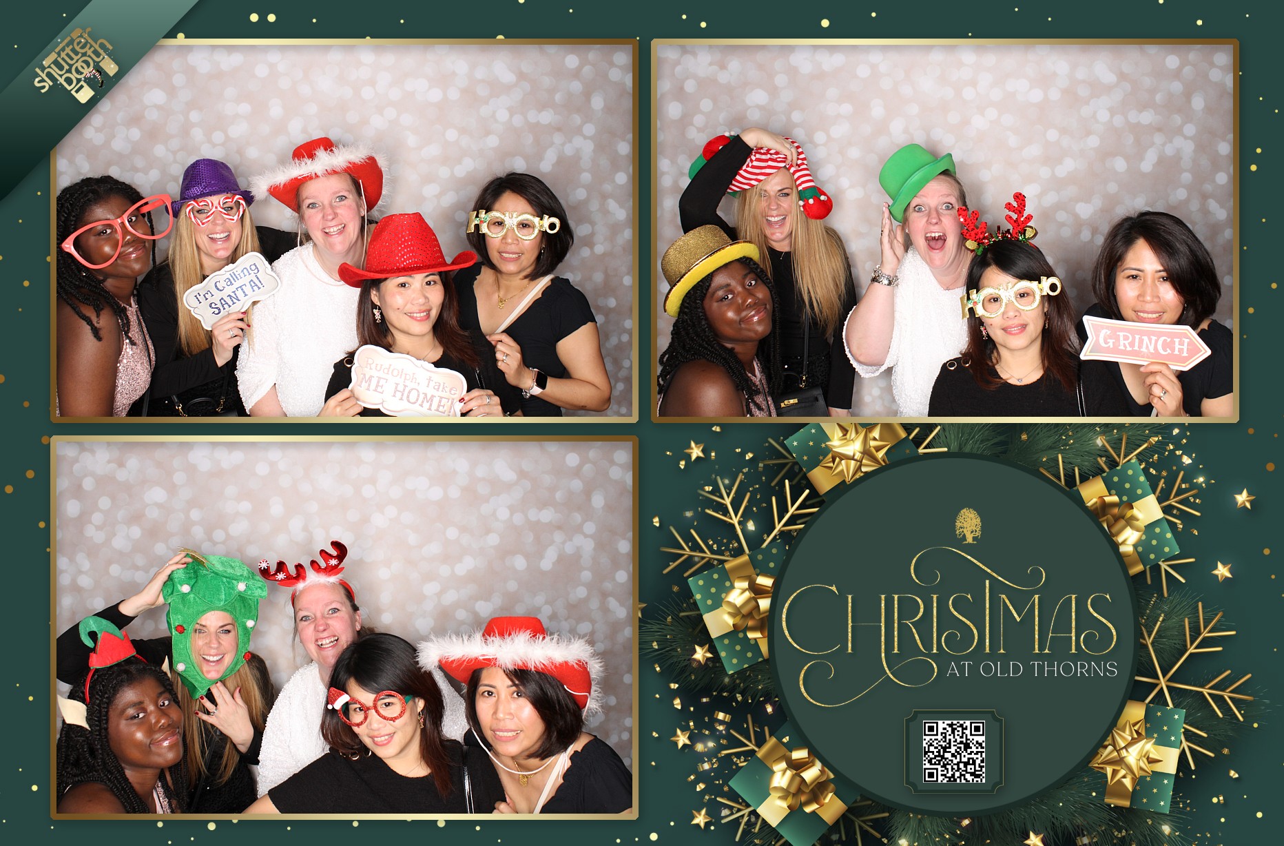 Christmas Band Night - 19/12/2025 | View more photos from the event at gallery.shutterbooth.co.uk/u/Shutterbooth/Christmas-Band-Night-19122025