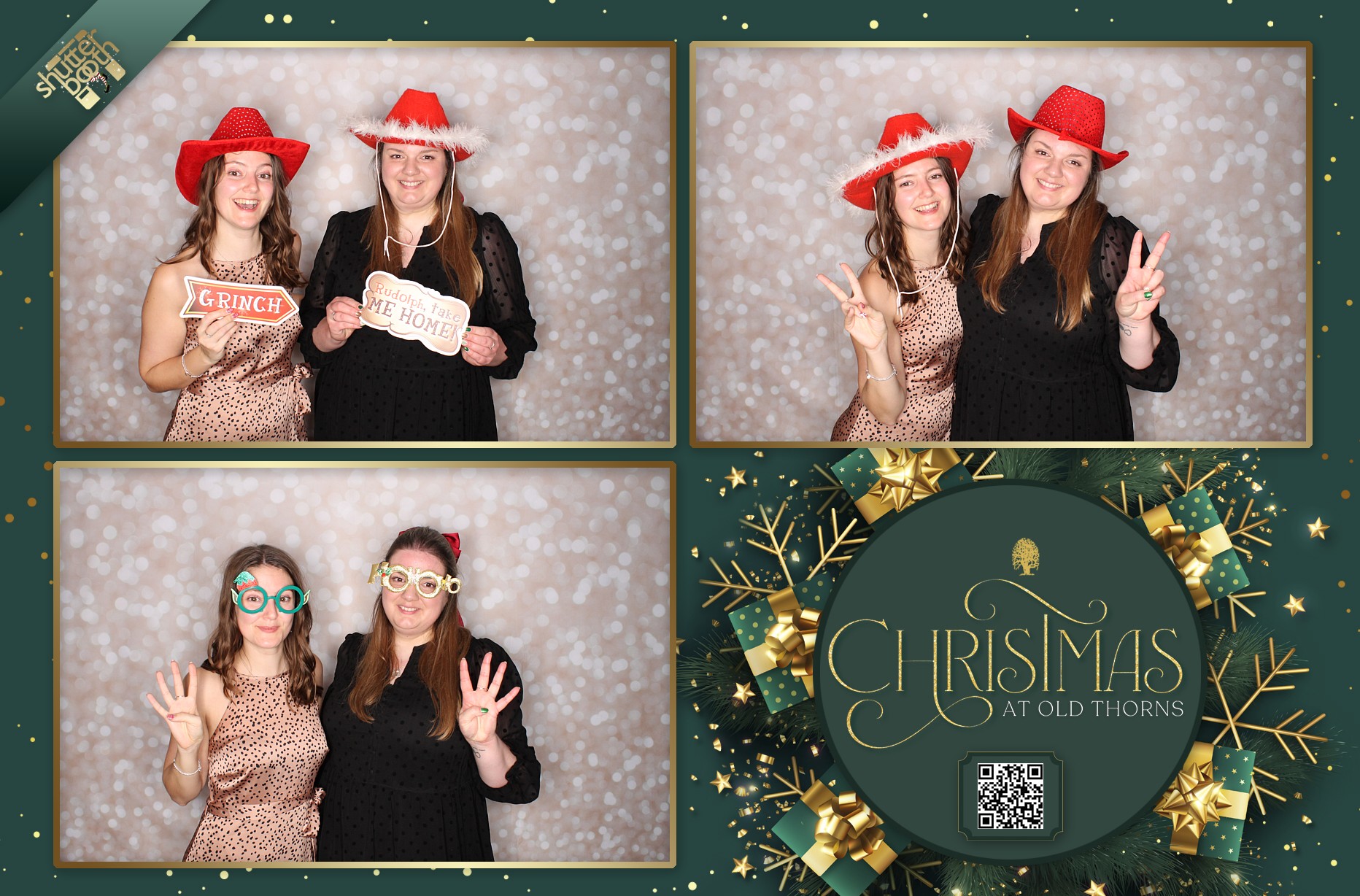 Christmas Band Night - 19/12/2025 | View more photos from the event at gallery.shutterbooth.co.uk/u/Shutterbooth/Christmas-Band-Night-19122025