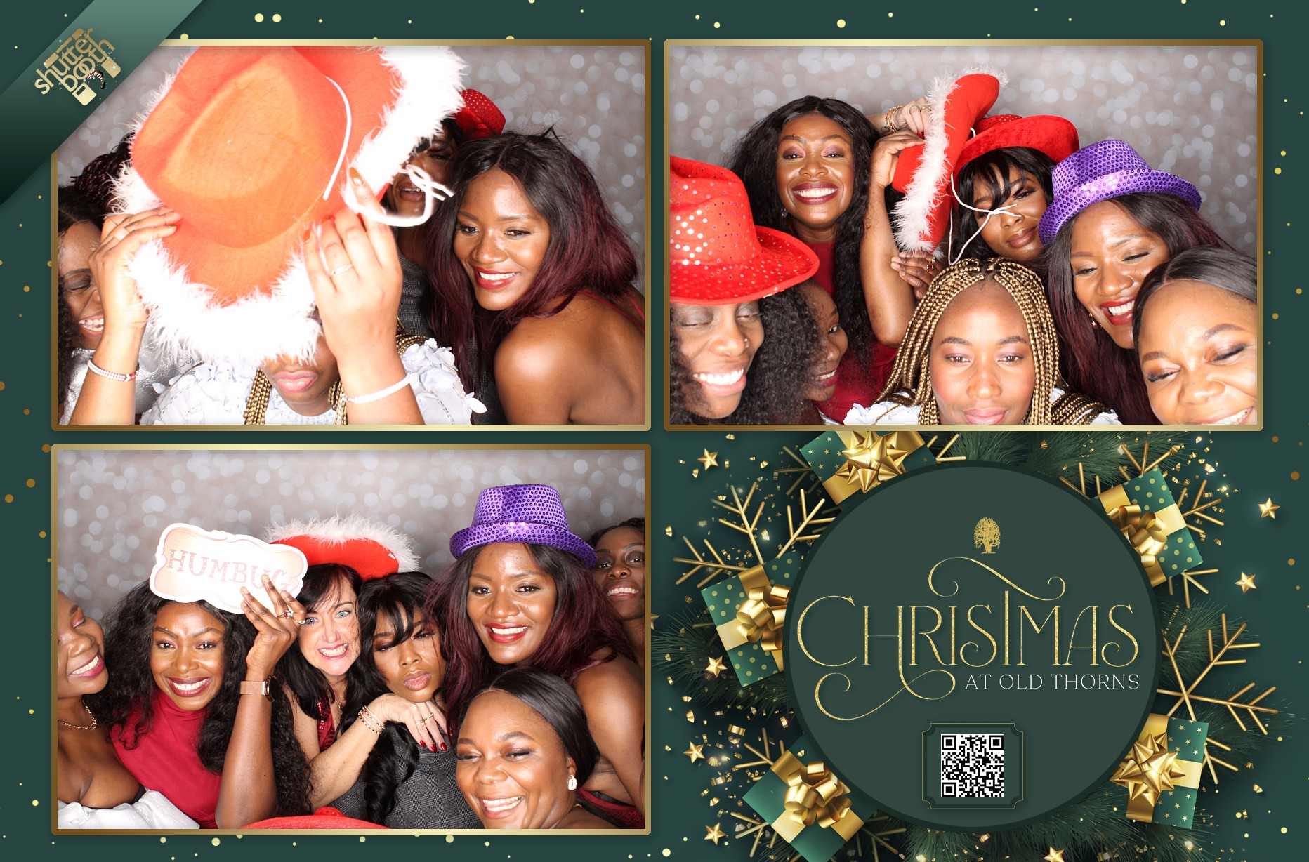 Christmas Band Night - 19/12/2025 | View more photos from the event at gallery.shutterbooth.co.uk/u/Shutterbooth/Christmas-Band-Night-19122025