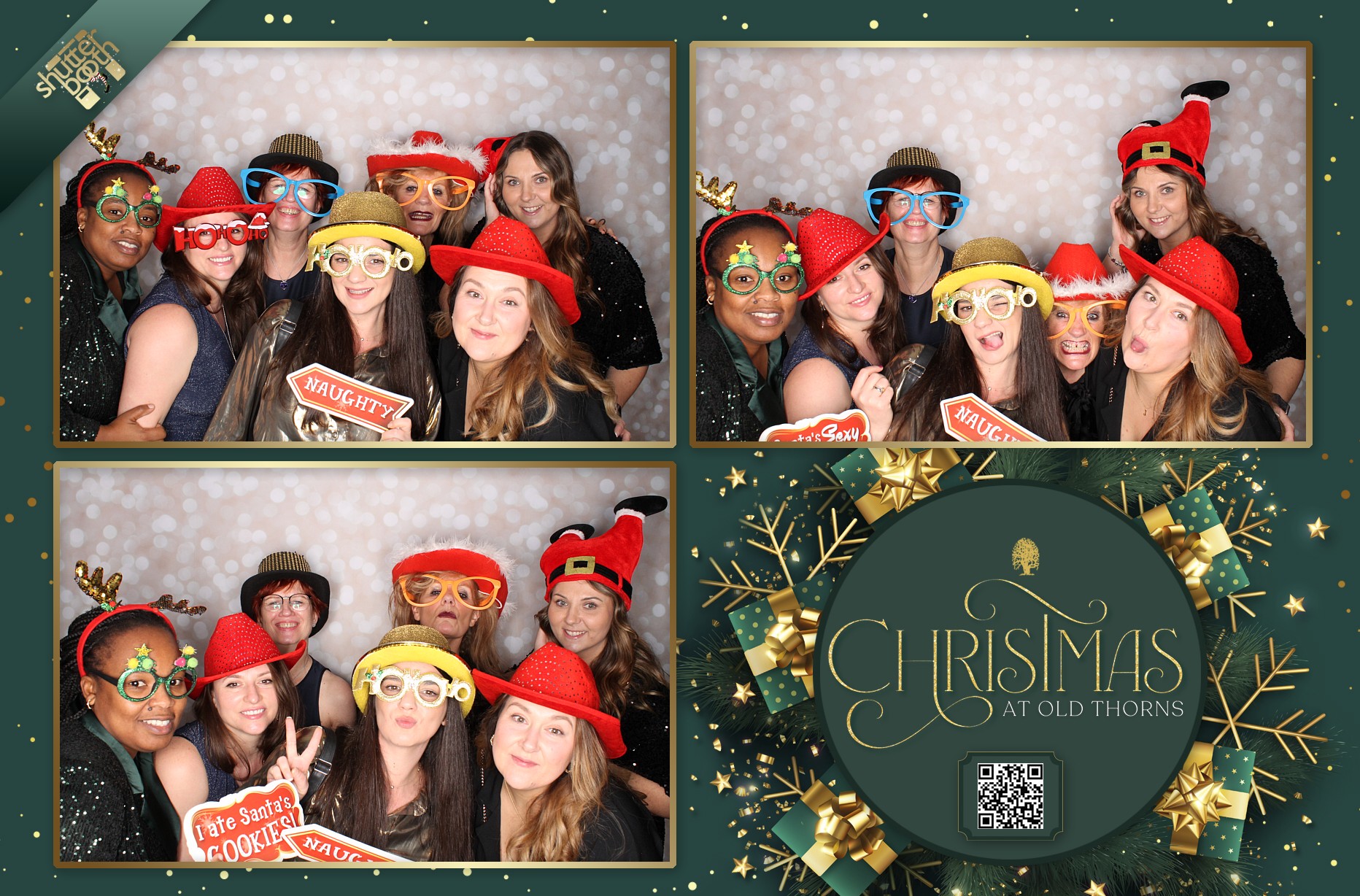 Christmas Band Night - 19/12/2025 | View more photos from the event at gallery.shutterbooth.co.uk/u/Shutterbooth/Christmas-Band-Night-19122025