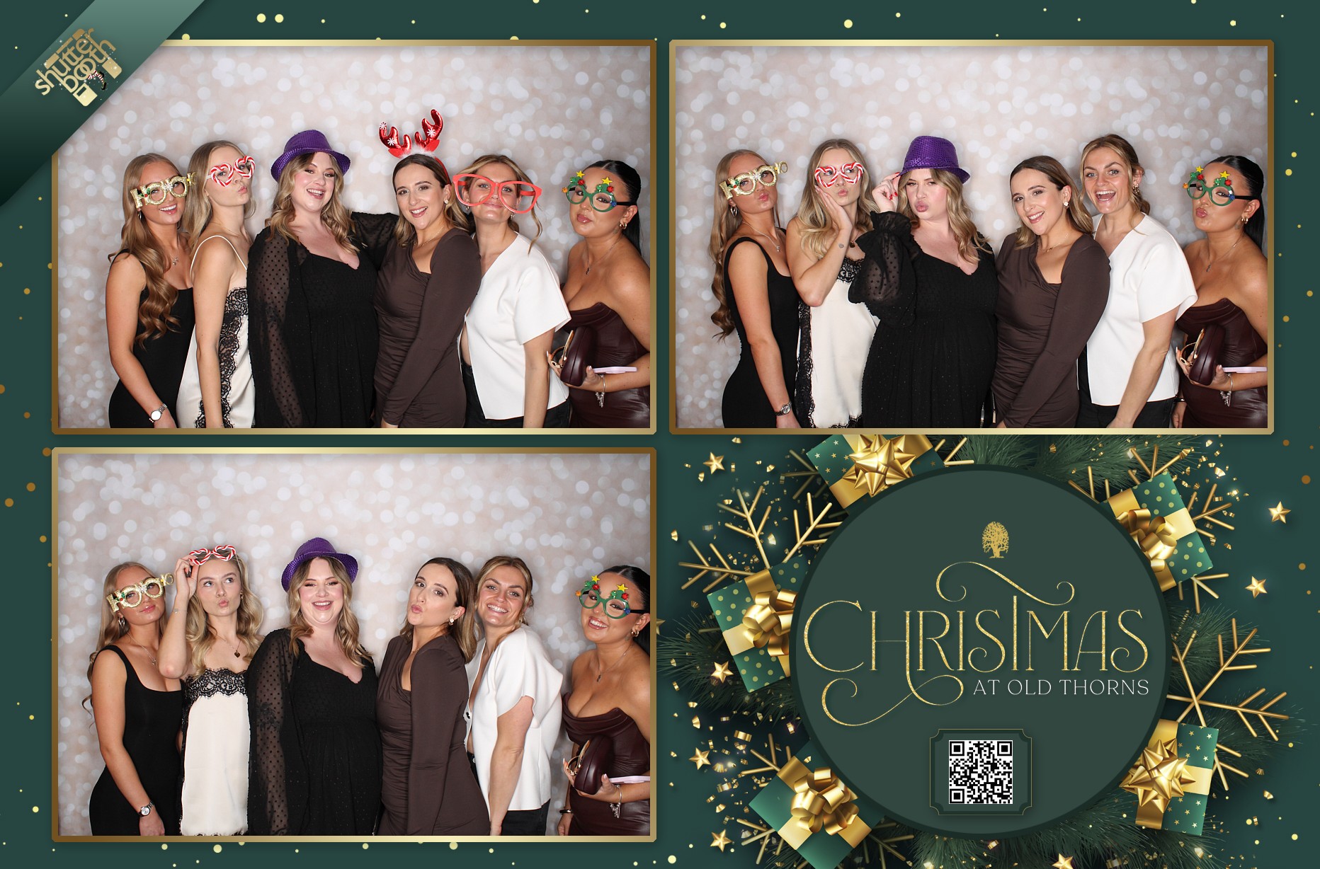 Christmas Band Night - 20/12/2025 | View more photos from the event at gallery.shutterbooth.co.uk/u/Shutterbooth/Christmas-Band-Night-20122025