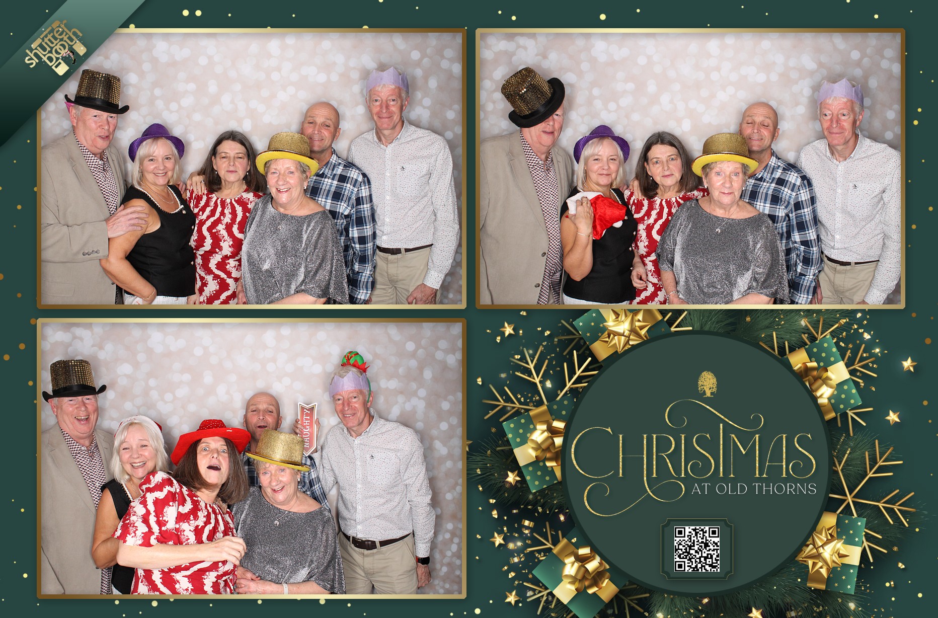 Christmas Band Night - 20/12/2025 | View more photos from the event at gallery.shutterbooth.co.uk/u/Shutterbooth/Christmas-Band-Night-20122025