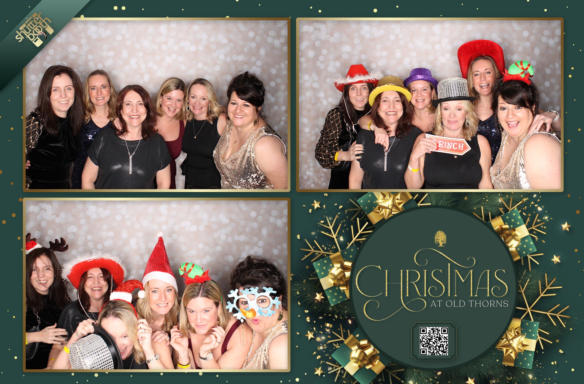 Christmas Band Night - 20/12/2025 | View more photos from the event at gallery.shutterbooth.co.uk/u/Shutterbooth/Christmas-Band-Night-20122025