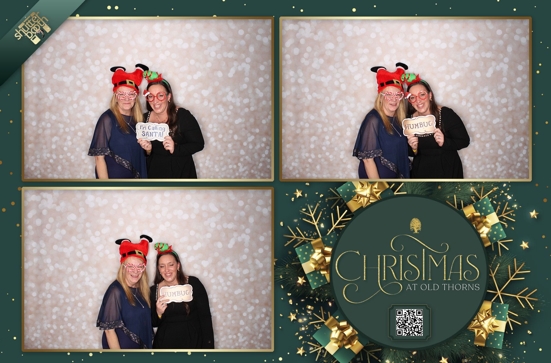 Christmas Band Night - 20/12/2025 | View more photos from the event at gallery.shutterbooth.co.uk/u/Shutterbooth/Christmas-Band-Night-20122025