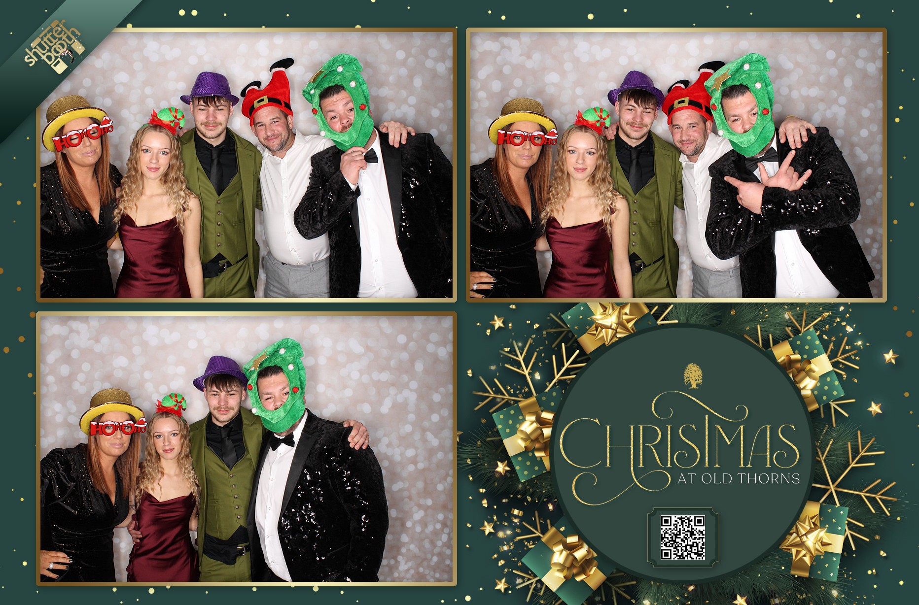 Christmas Band Night - 20/12/2025 | View more photos from the event at gallery.shutterbooth.co.uk/u/Shutterbooth/Christmas-Band-Night-20122025