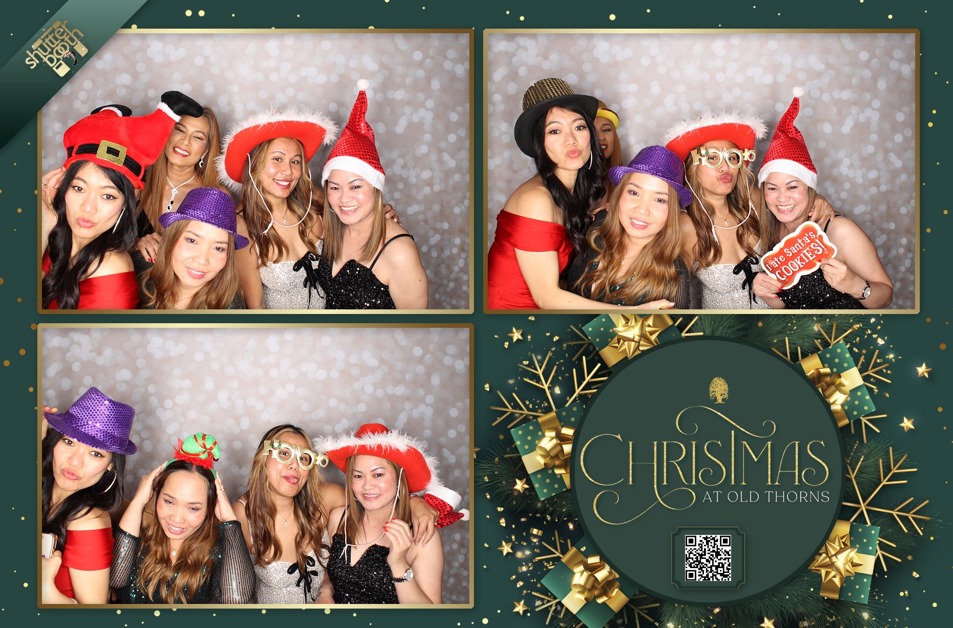 Christmas Band Night - 20/12/2025 | View more photos from the event at gallery.shutterbooth.co.uk/u/Shutterbooth/Christmas-Band-Night-20122025