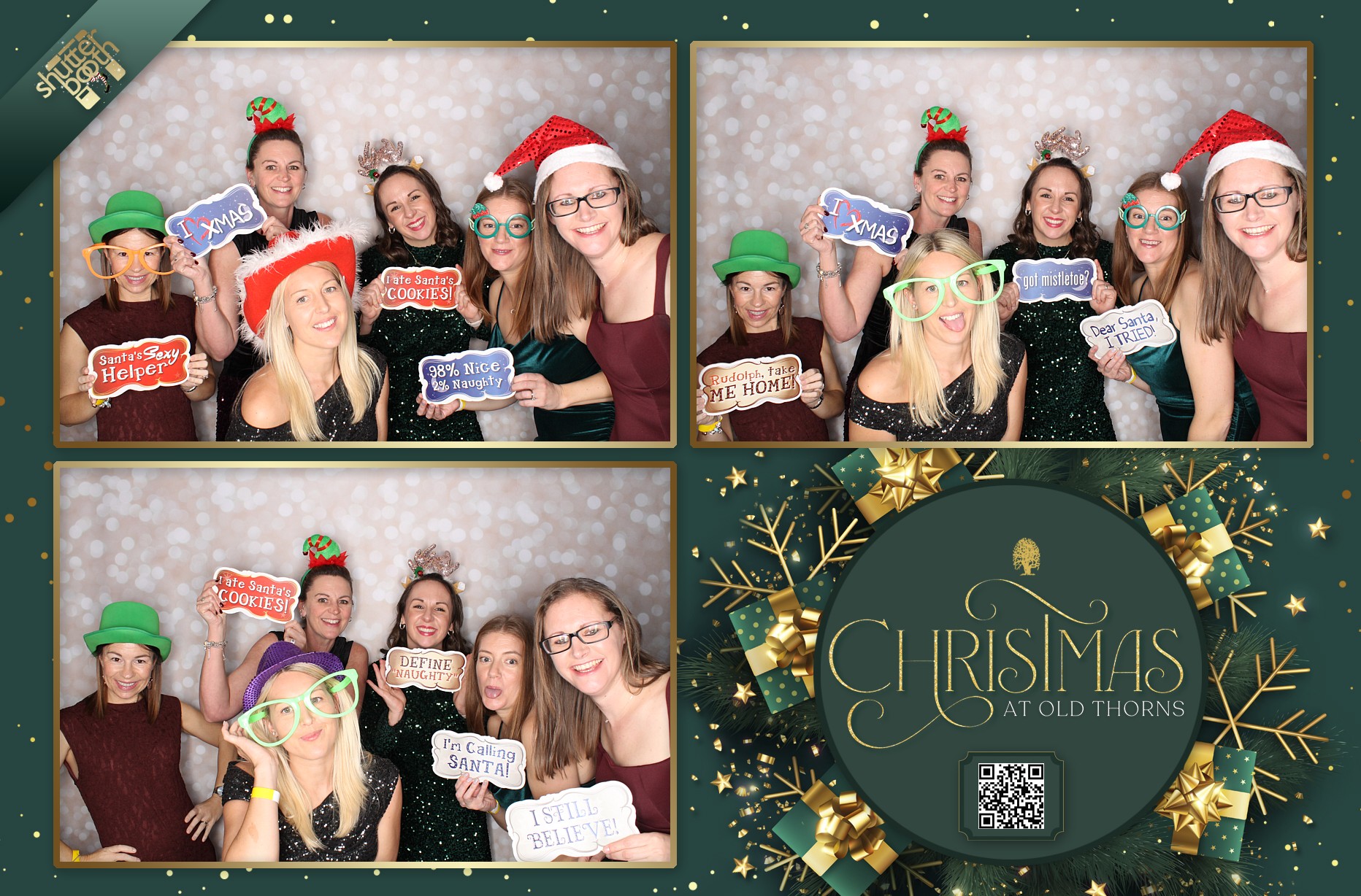 Christmas Band Night - 20/12/2025 | View more photos from the event at gallery.shutterbooth.co.uk/u/Shutterbooth/Christmas-Band-Night-20122025