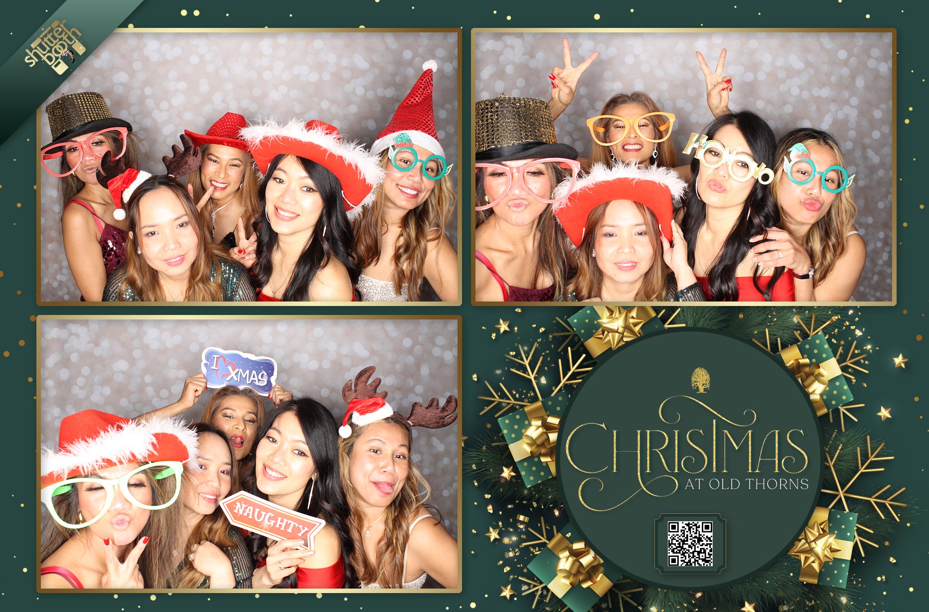 Christmas Band Night - 20/12/2025 | View more photos from the event at gallery.shutterbooth.co.uk/u/Shutterbooth/Christmas-Band-Night-20122025