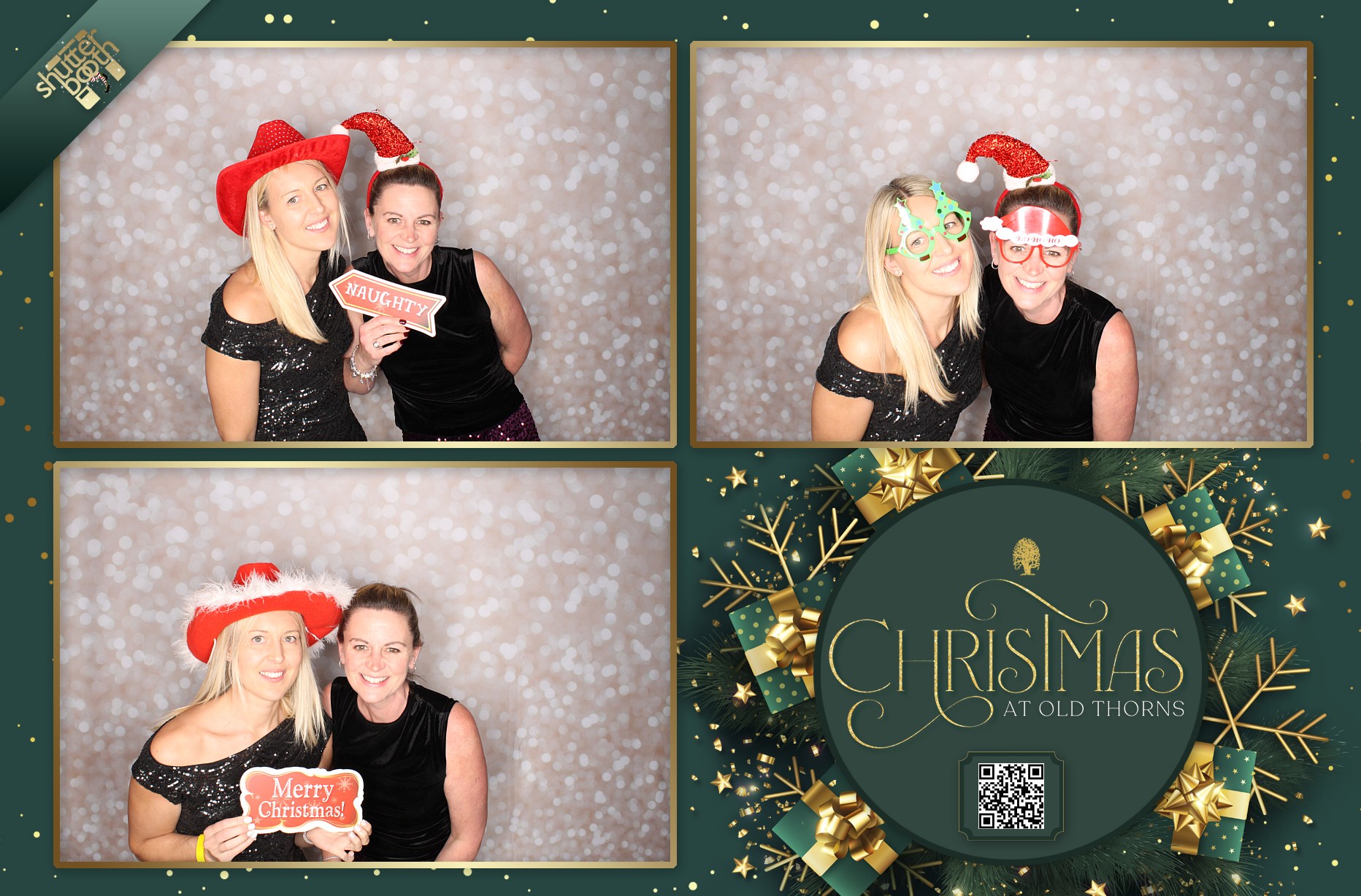 Christmas Band Night - 20/12/2025 | View more photos from the event at gallery.shutterbooth.co.uk/u/Shutterbooth/Christmas-Band-Night-20122025