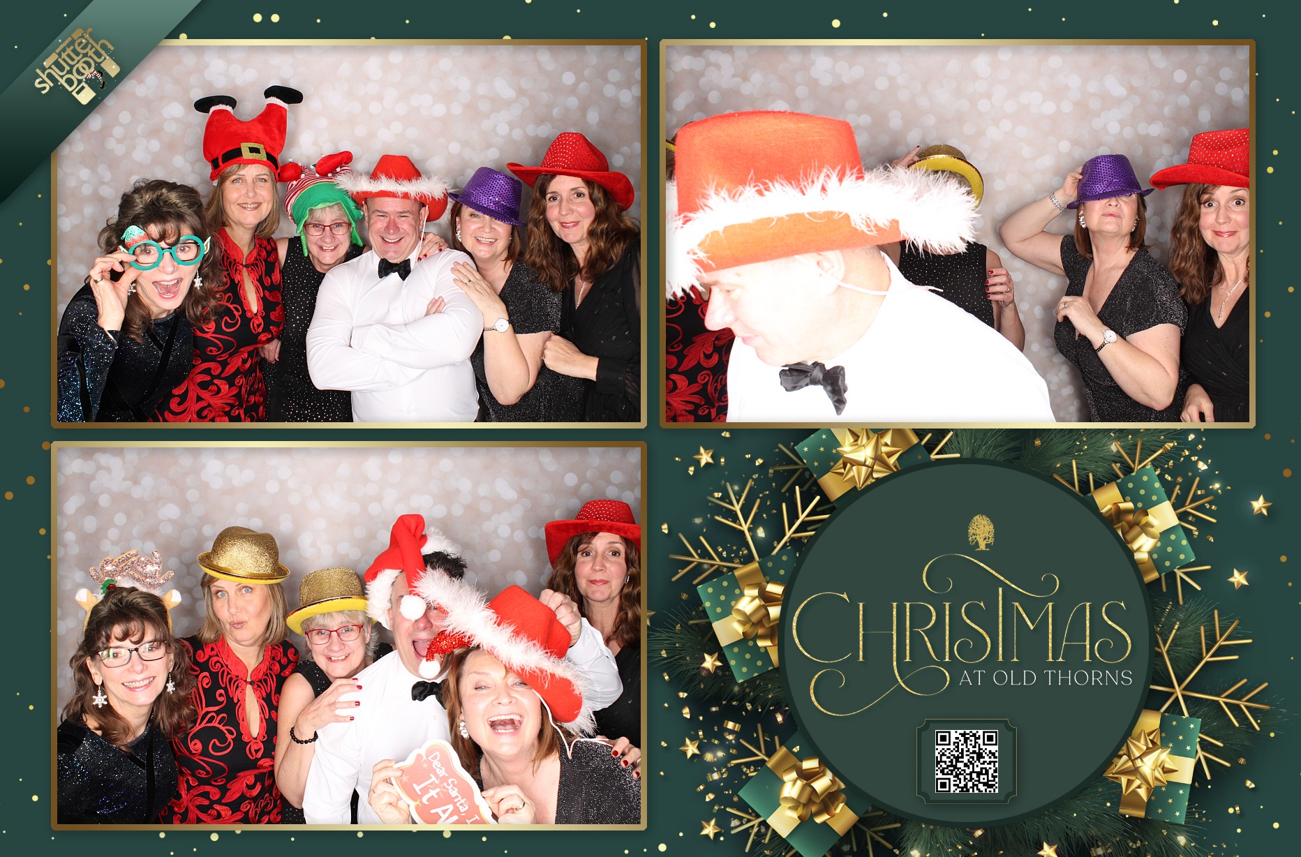 Christmas Band Night - 20/12/2025 | View more photos from the event at gallery.shutterbooth.co.uk/u/Shutterbooth/Christmas-Band-Night-20122025