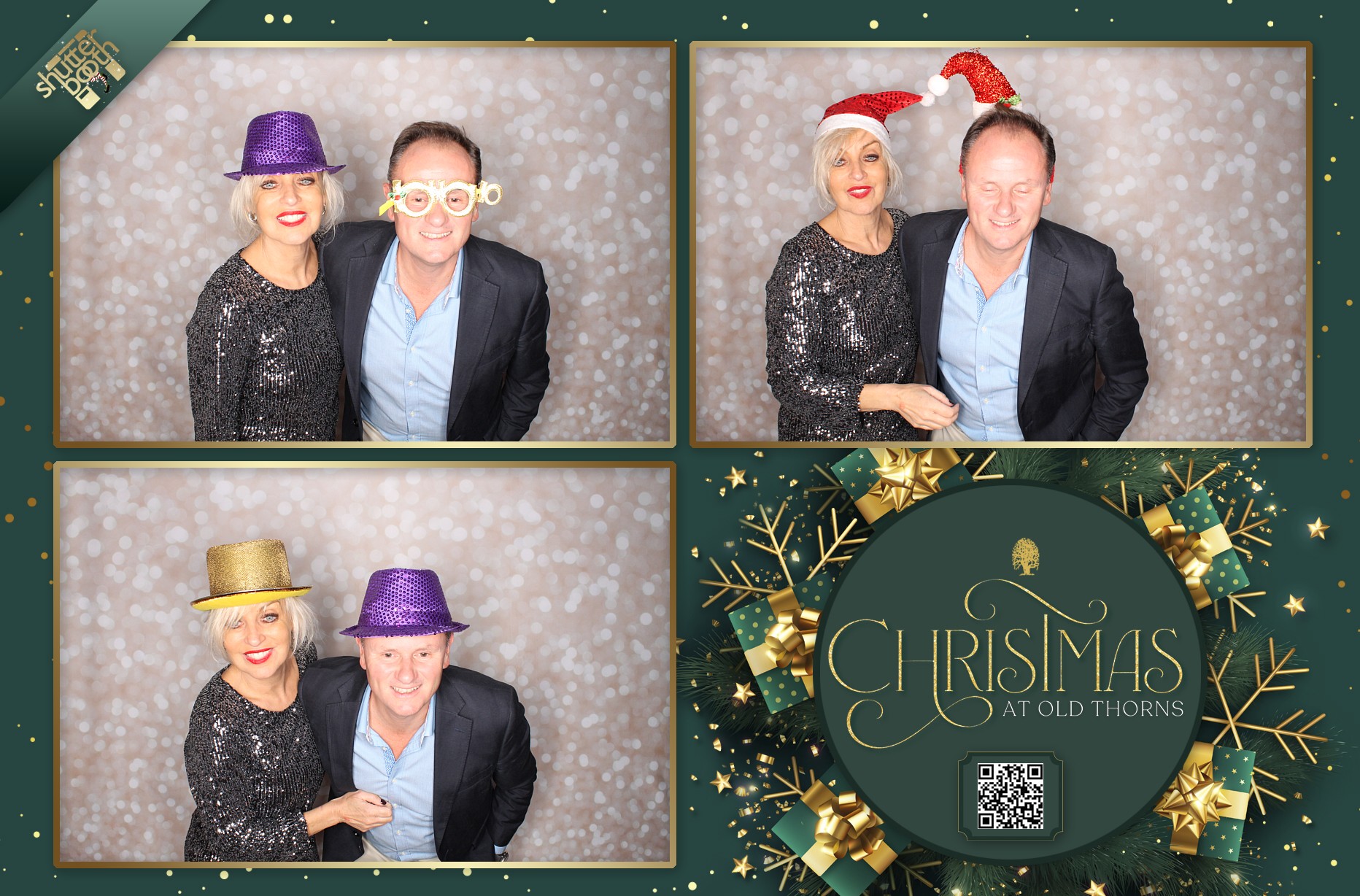 Christmas Band Night - 20/12/2025 | View more photos from the event at gallery.shutterbooth.co.uk/u/Shutterbooth/Christmas-Band-Night-20122025