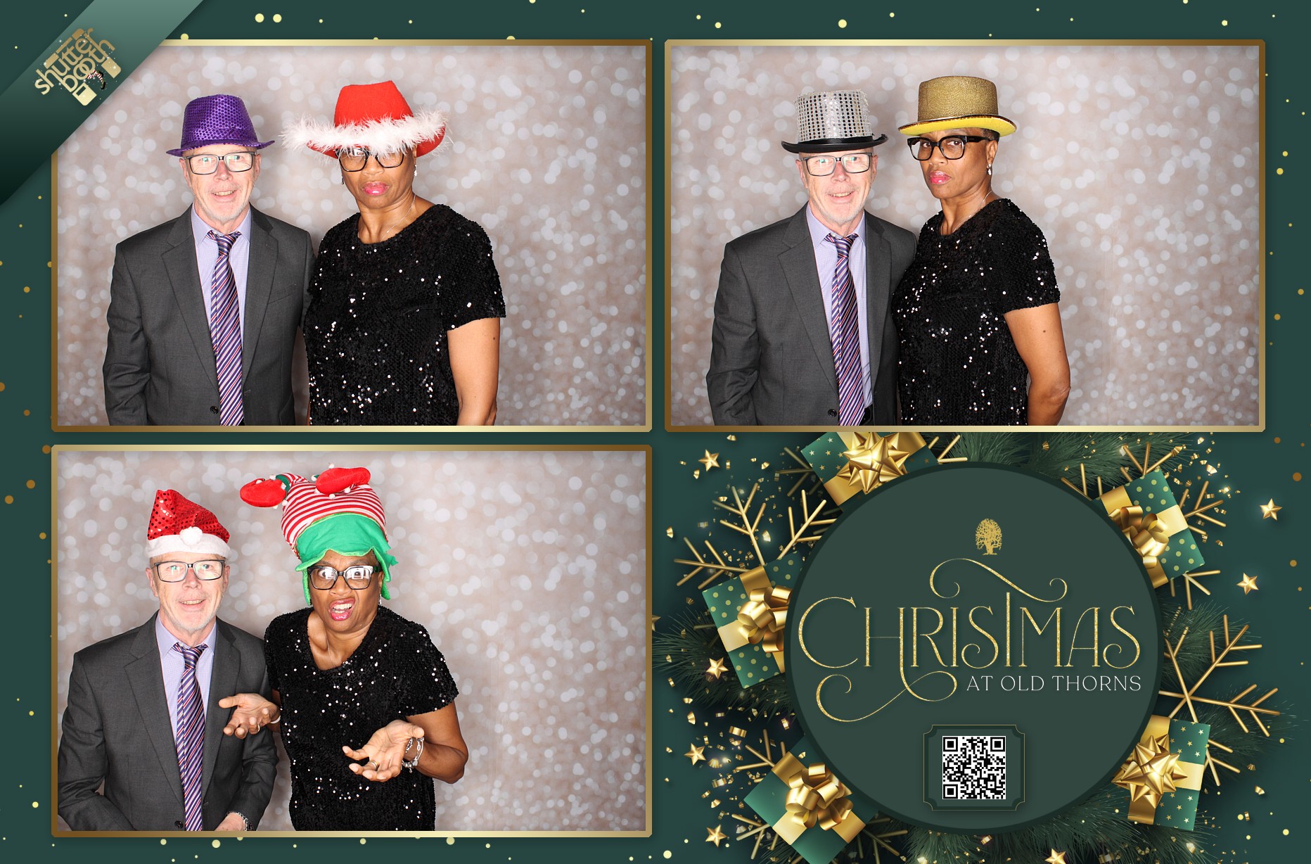 Christmas Band Night - 20/12/2025 | View more photos from the event at gallery.shutterbooth.co.uk/u/Shutterbooth/Christmas-Band-Night-20122025