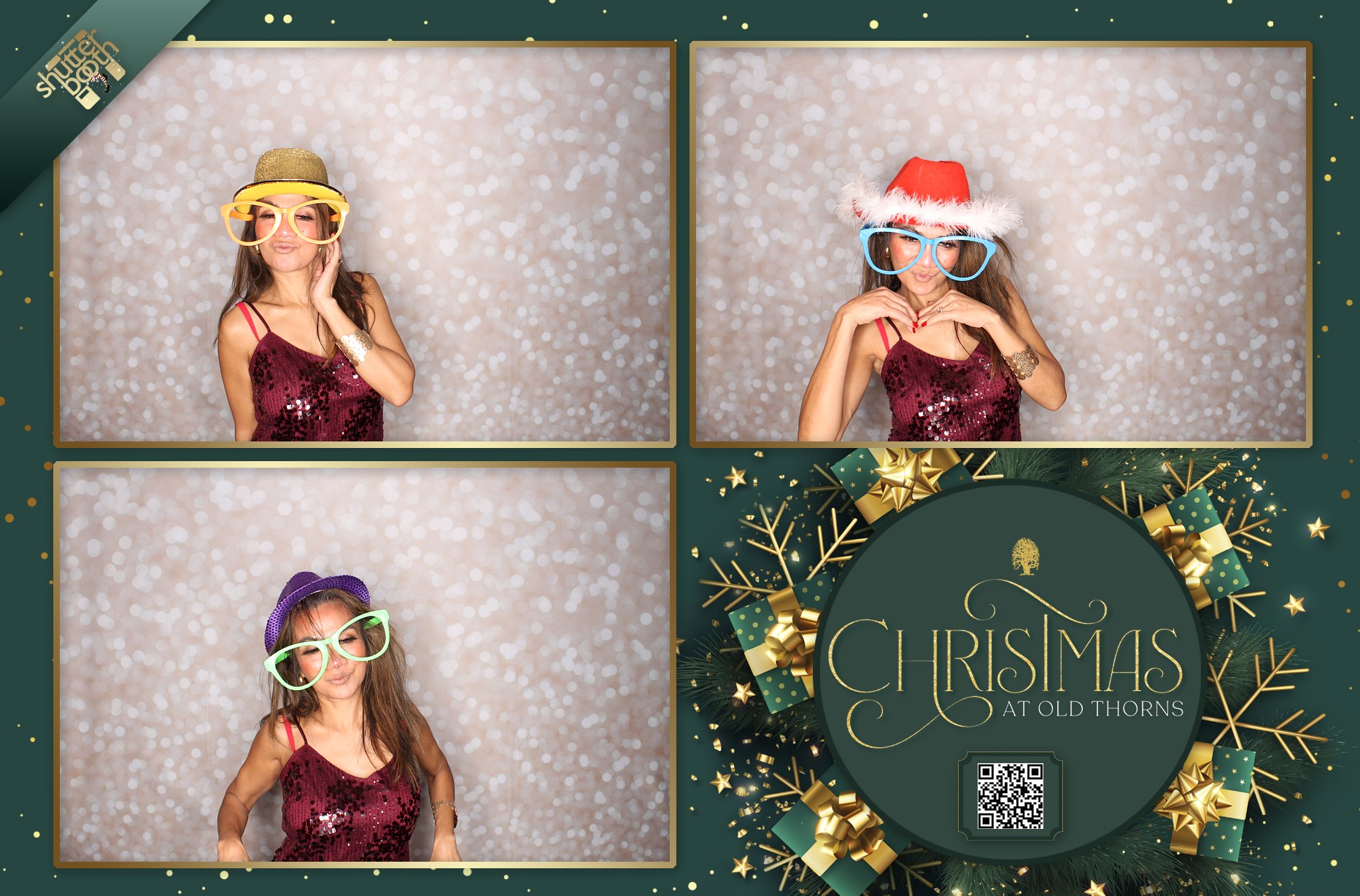 Christmas Band Night - 20/12/2025 | View more photos from the event at gallery.shutterbooth.co.uk/u/Shutterbooth/Christmas-Band-Night-20122025