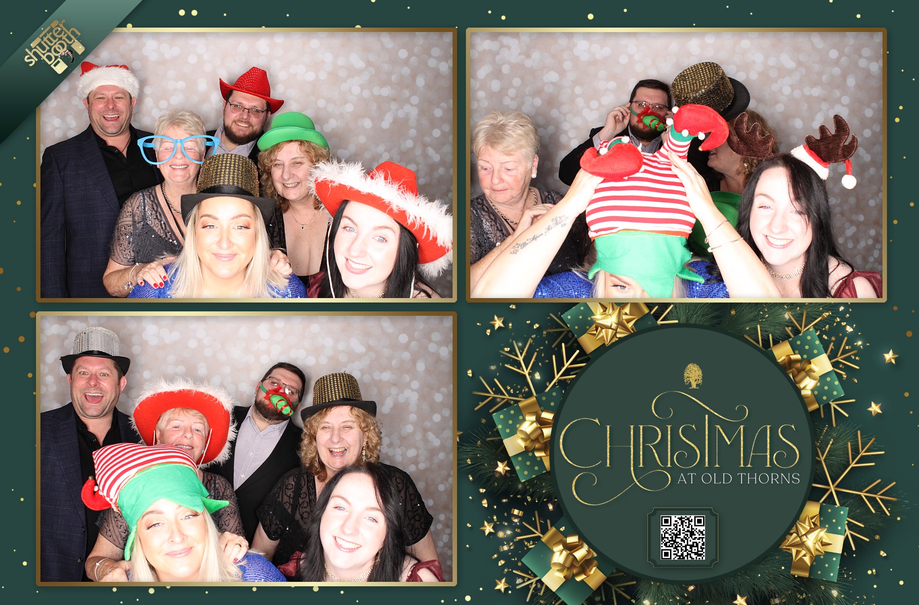 Christmas Band Night - 20/12/2025 | View more photos from the event at gallery.shutterbooth.co.uk/u/Shutterbooth/Christmas-Band-Night-20122025