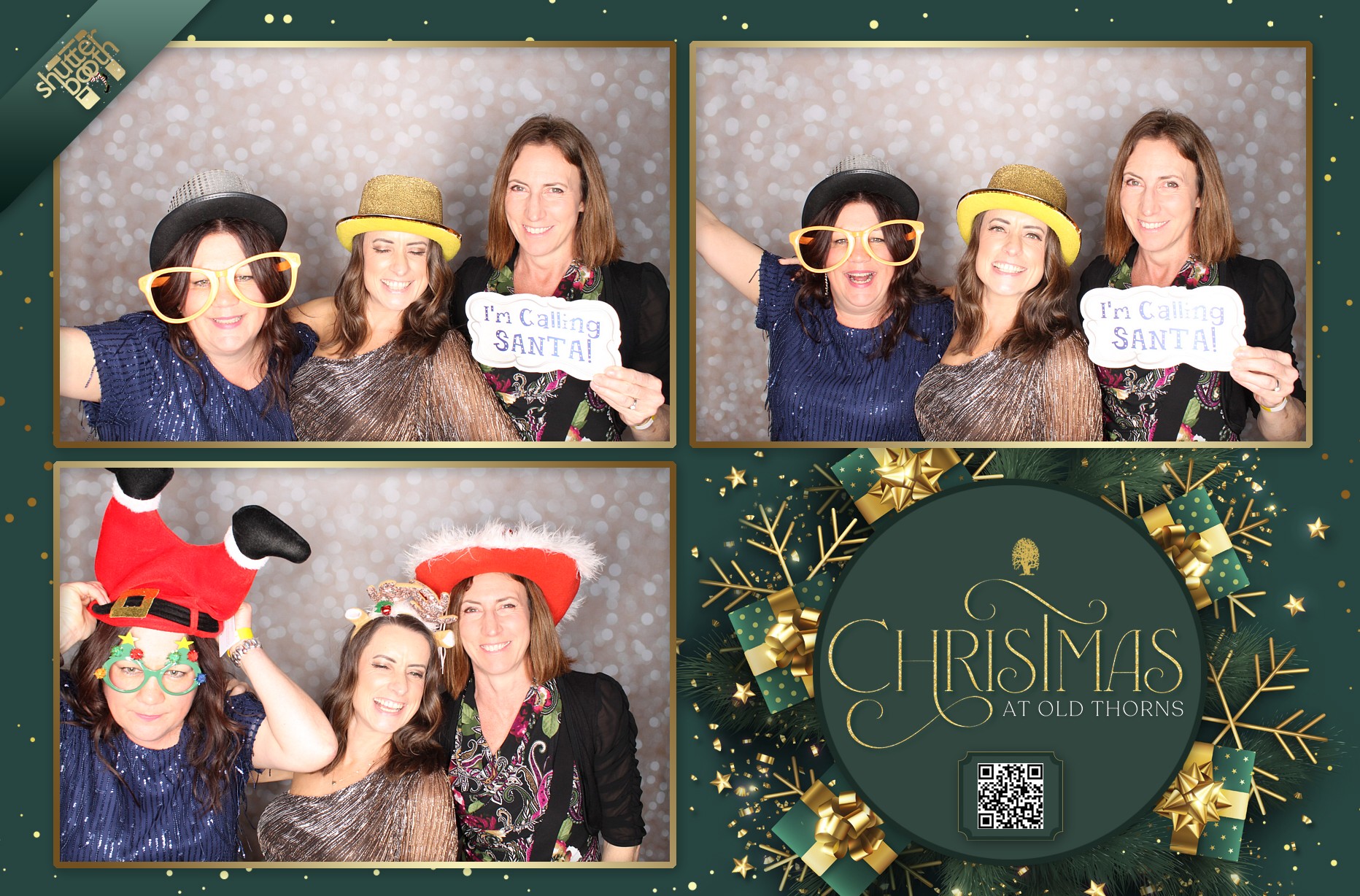 Christmas Band Night - 20/12/2025 | View more photos from the event at gallery.shutterbooth.co.uk/u/Shutterbooth/Christmas-Band-Night-20122025