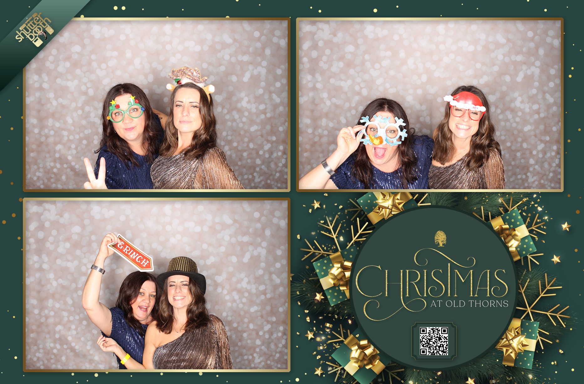 Christmas Band Night - 20/12/2025 | View more photos from the event at gallery.shutterbooth.co.uk/u/Shutterbooth/Christmas-Band-Night-20122025