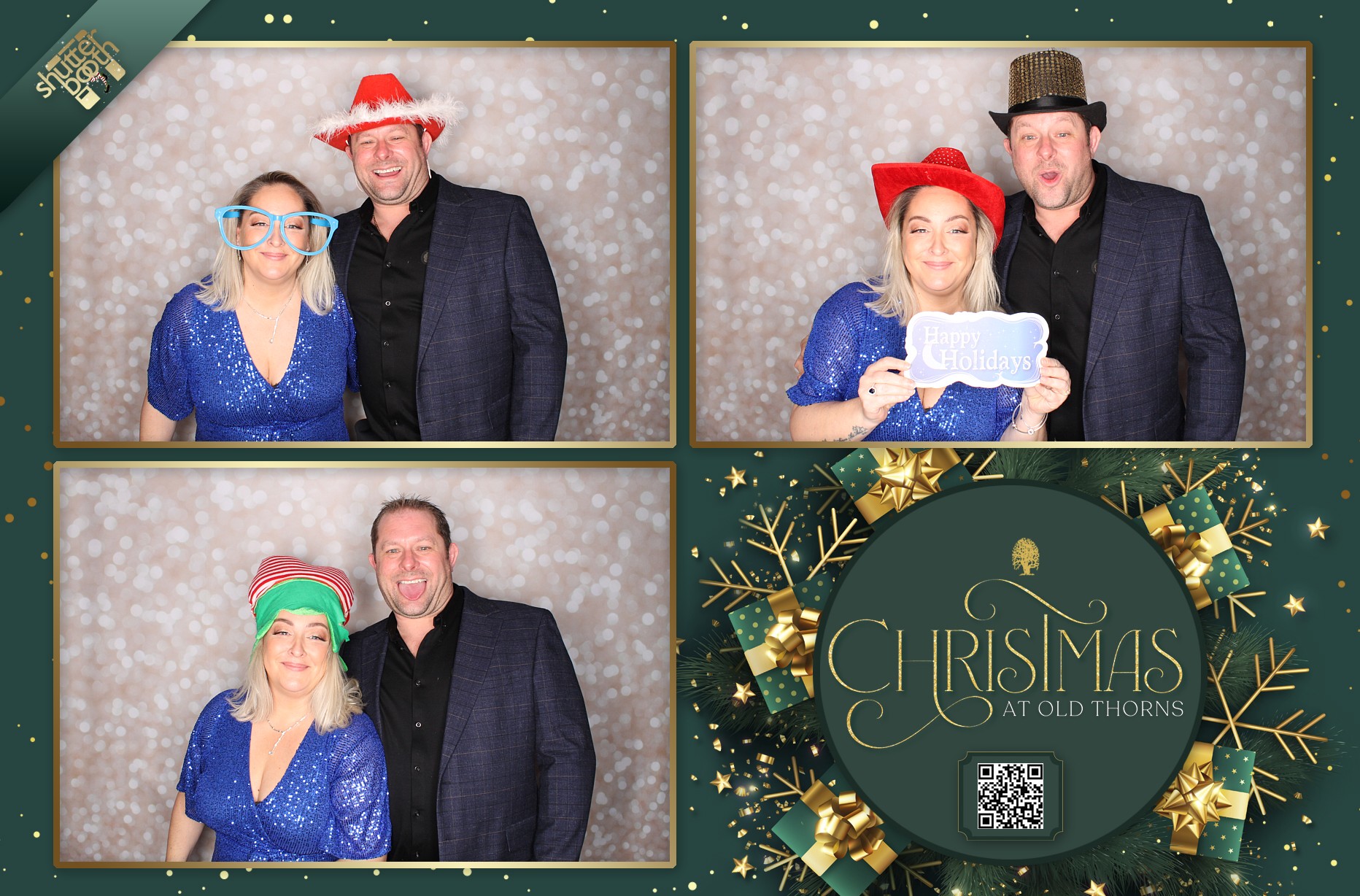 Christmas Band Night - 20/12/2025 | View more photos from the event at gallery.shutterbooth.co.uk/u/Shutterbooth/Christmas-Band-Night-20122025