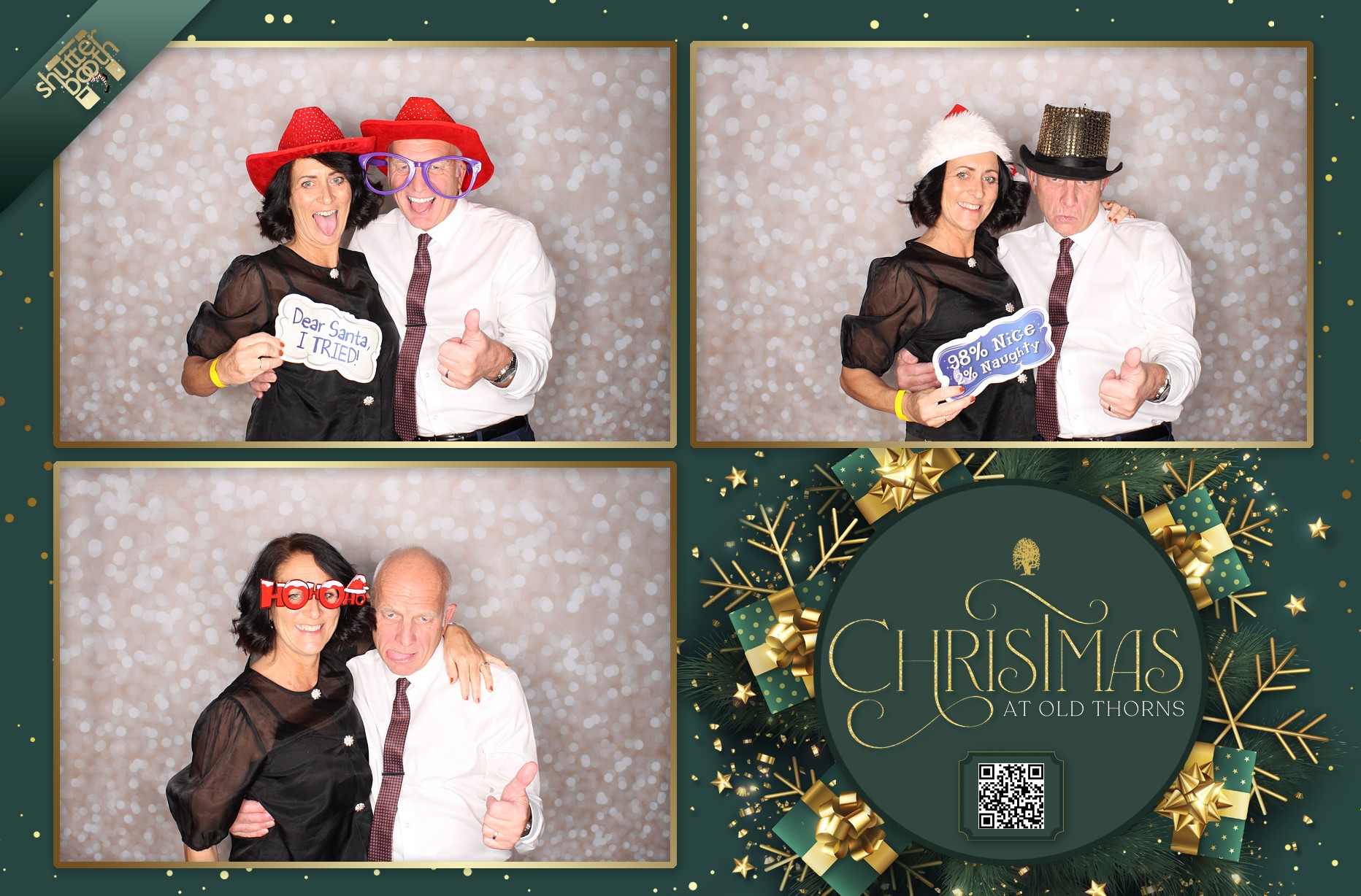 Christmas Band Night - 20/12/2025 | View more photos from the event at gallery.shutterbooth.co.uk/u/Shutterbooth/Christmas-Band-Night-20122025