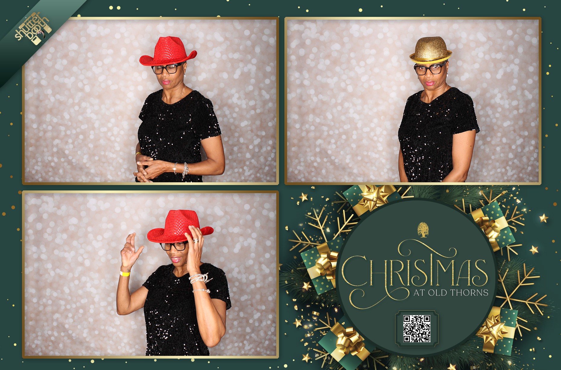 Christmas Band Night - 20/12/2025 | View more photos from the event at gallery.shutterbooth.co.uk/u/Shutterbooth/Christmas-Band-Night-20122025