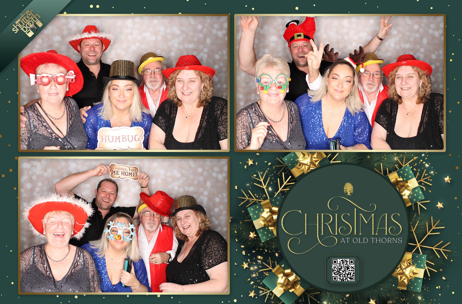 Christmas Band Night - 20/12/2025 | View more photos from the event at gallery.shutterbooth.co.uk/u/Shutterbooth/Christmas-Band-Night-20122025