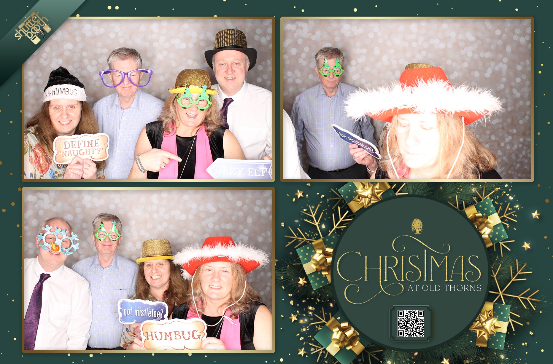 Christmas Band Night - 20/12/2025 | View more photos from the event at gallery.shutterbooth.co.uk/u/Shutterbooth/Christmas-Band-Night-20122025