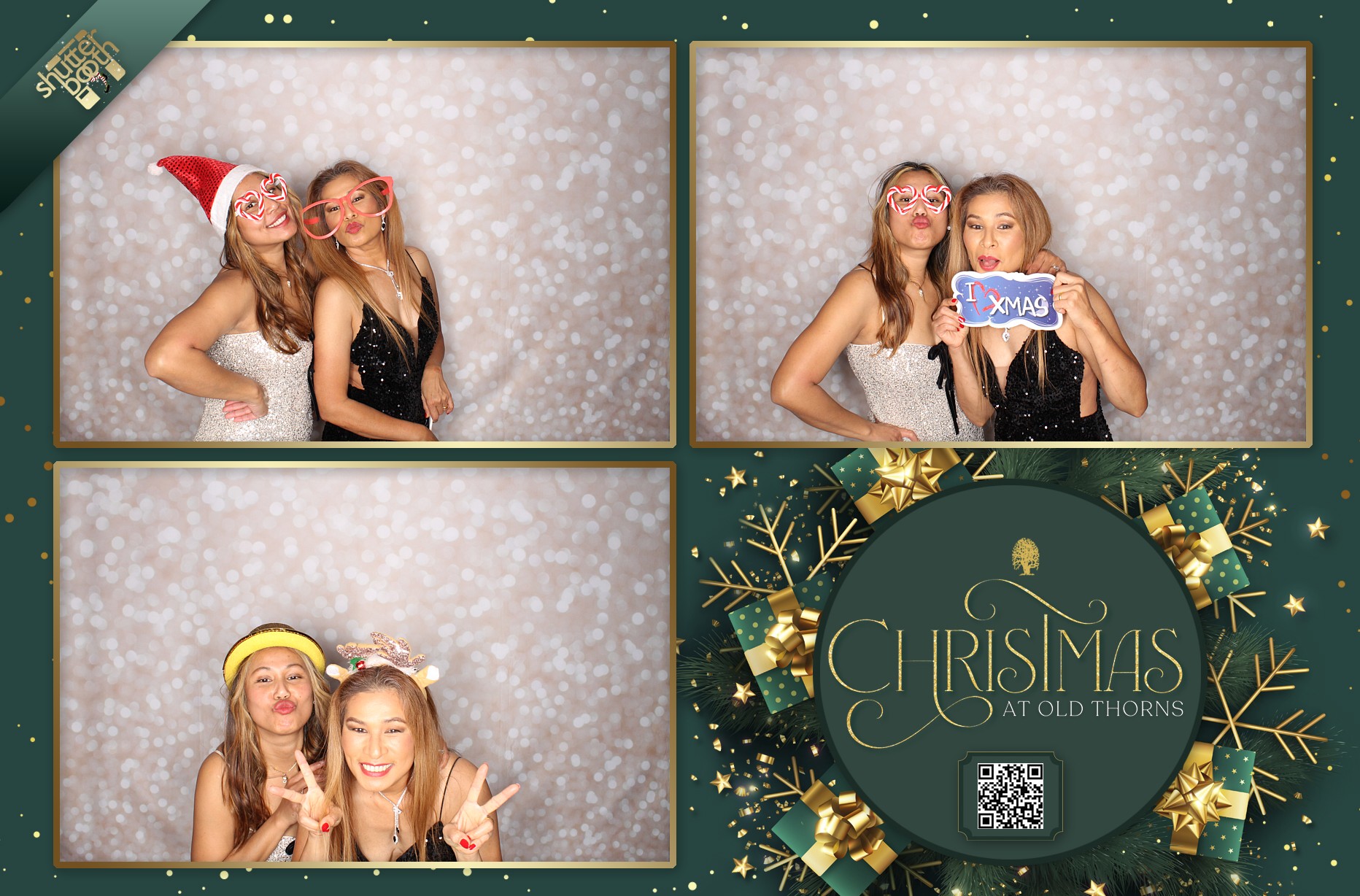 Christmas Band Night - 20/12/2025 | View more photos from the event at gallery.shutterbooth.co.uk/u/Shutterbooth/Christmas-Band-Night-20122025