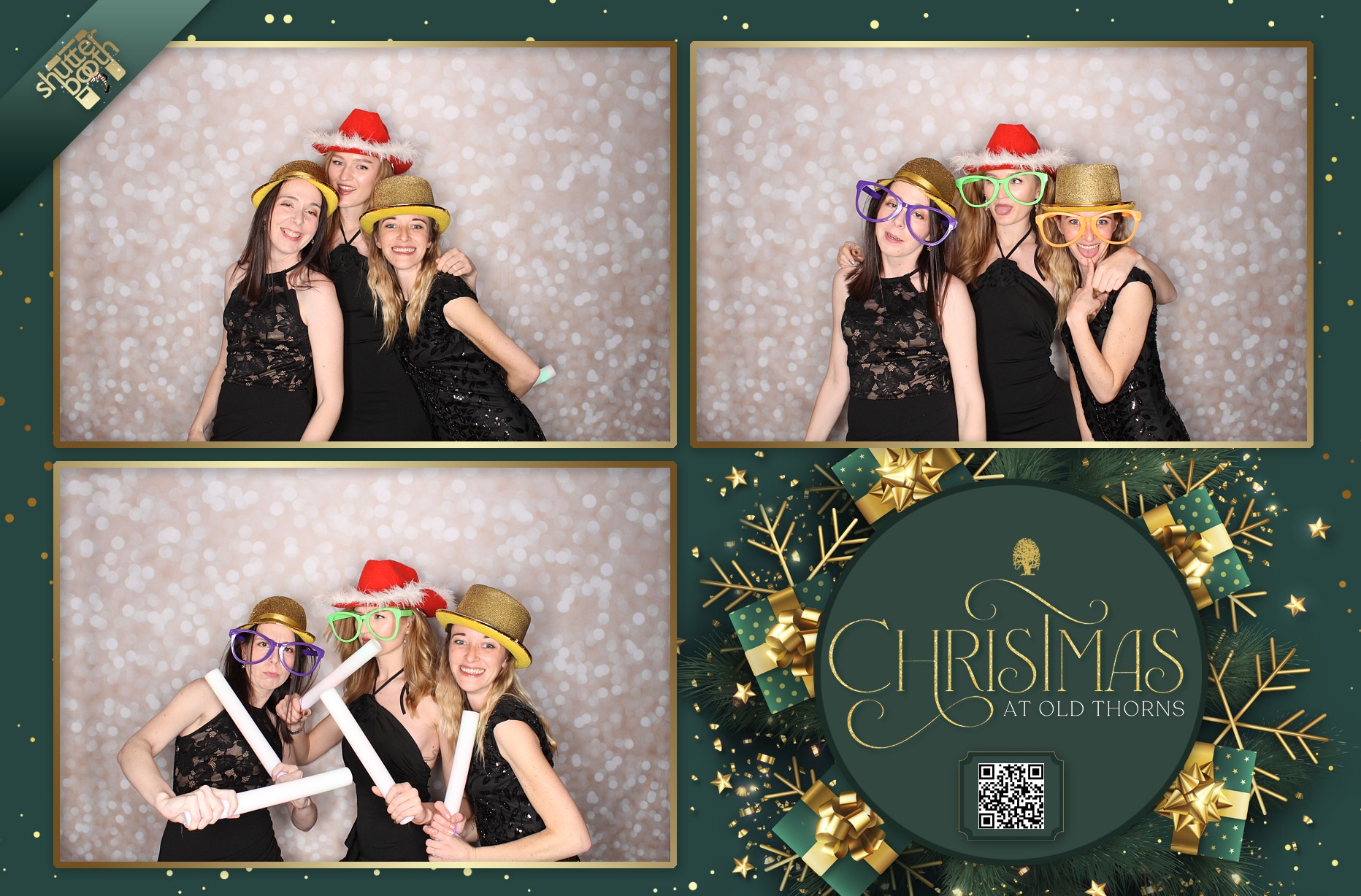 Christmas Band Night - 20/12/2025 | View more photos from the event at gallery.shutterbooth.co.uk/u/Shutterbooth/Christmas-Band-Night-20122025