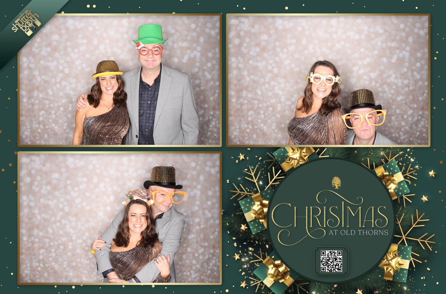 Christmas Band Night - 20/12/2025 | View more photos from the event at gallery.shutterbooth.co.uk/u/Shutterbooth/Christmas-Band-Night-20122025