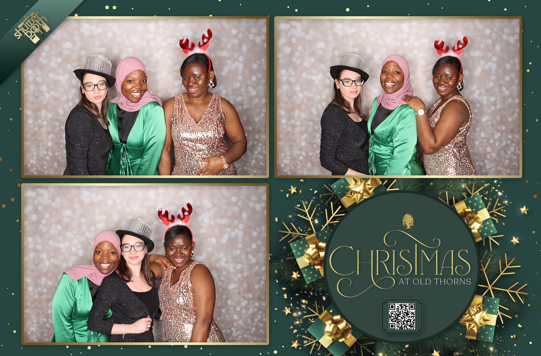 Christmas Band Night - 20/12/2025 | View more photos from the event at gallery.shutterbooth.co.uk/u/Shutterbooth/Christmas-Band-Night-20122025