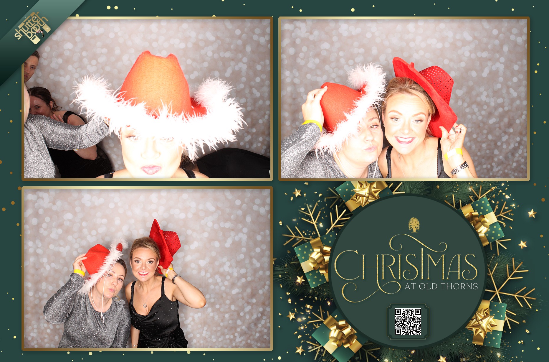 Christmas Band Night - 20/12/2025 | View more photos from the event at gallery.shutterbooth.co.uk/u/Shutterbooth/Christmas-Band-Night-20122025